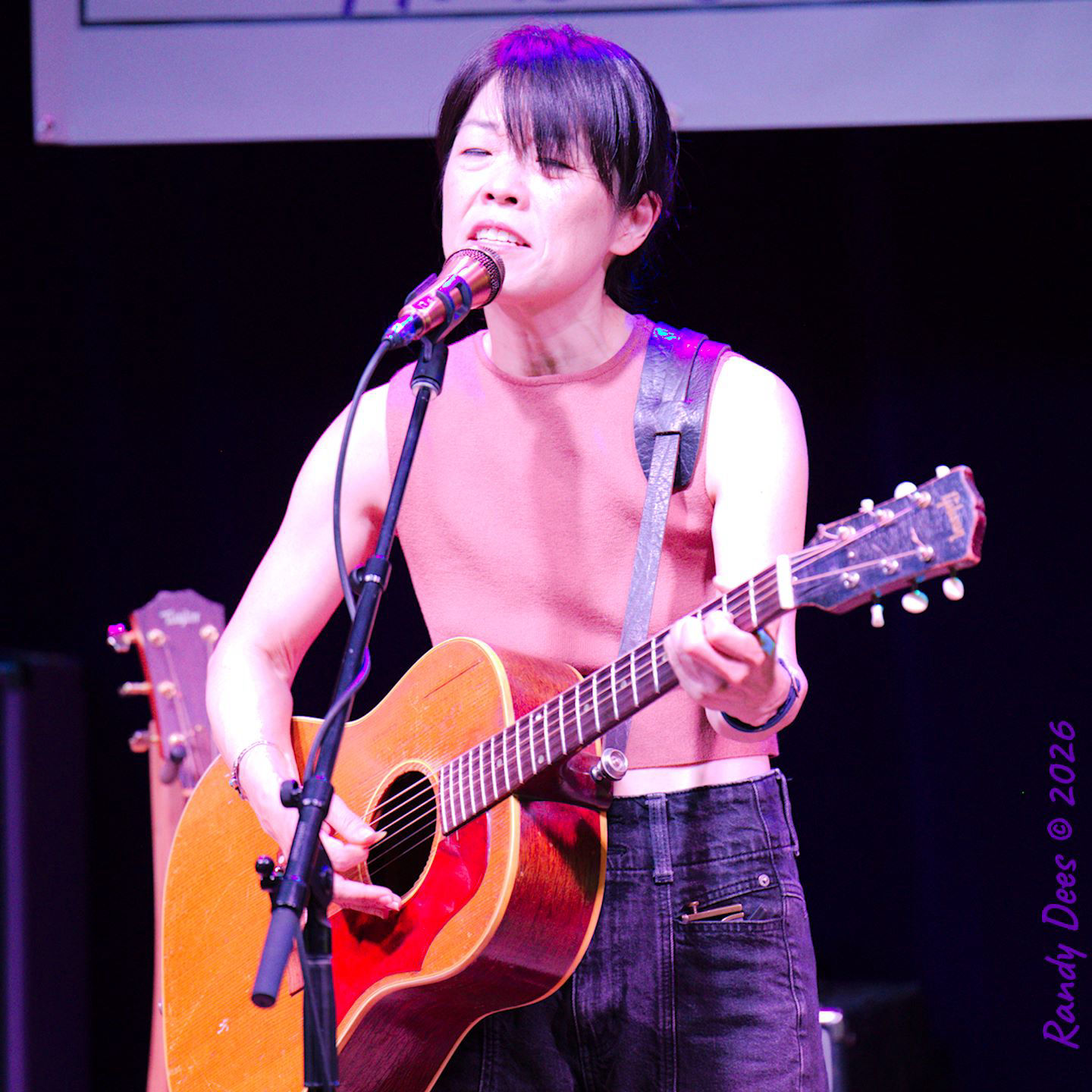 BettySoo