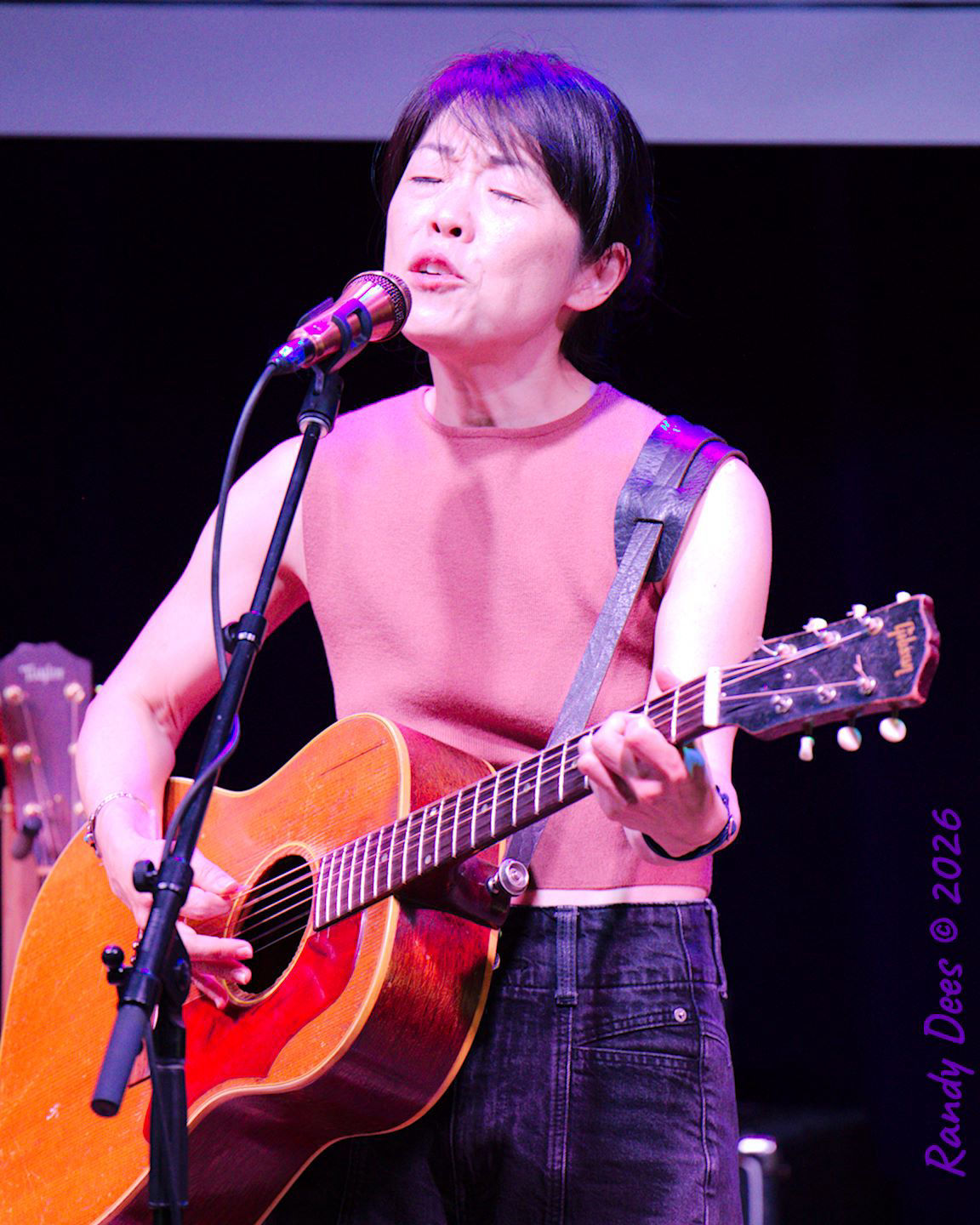 Cantina Sound House Concerts