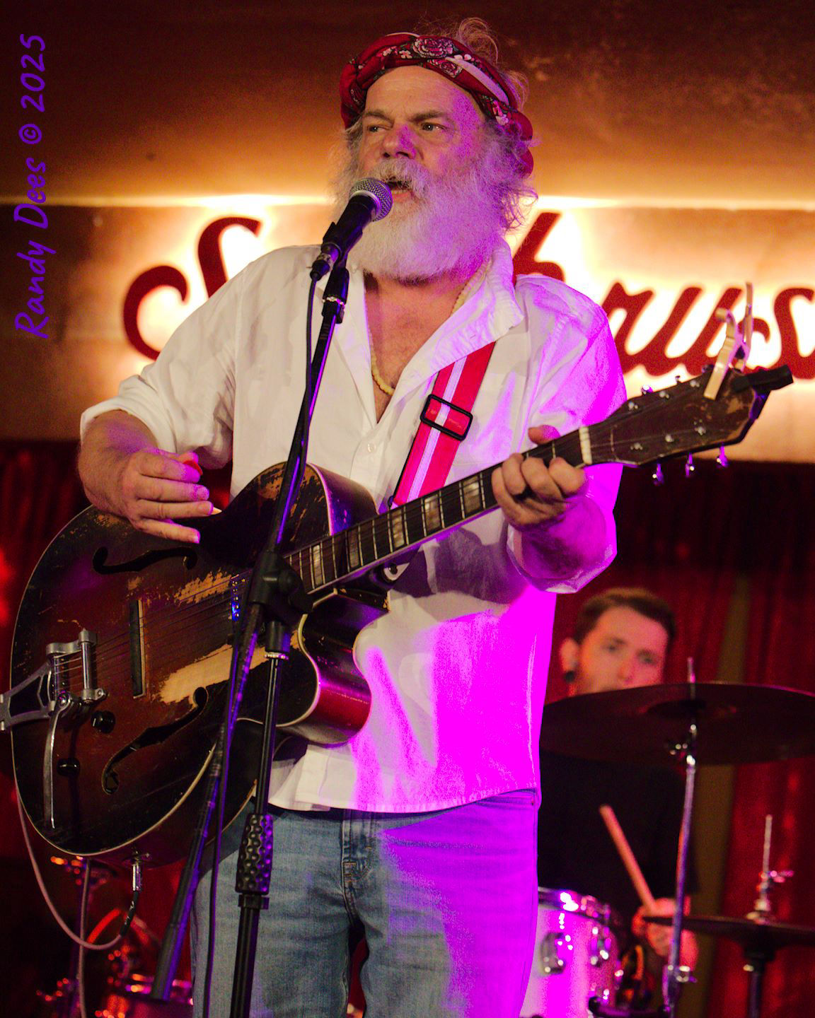 Fred Eaglesmith