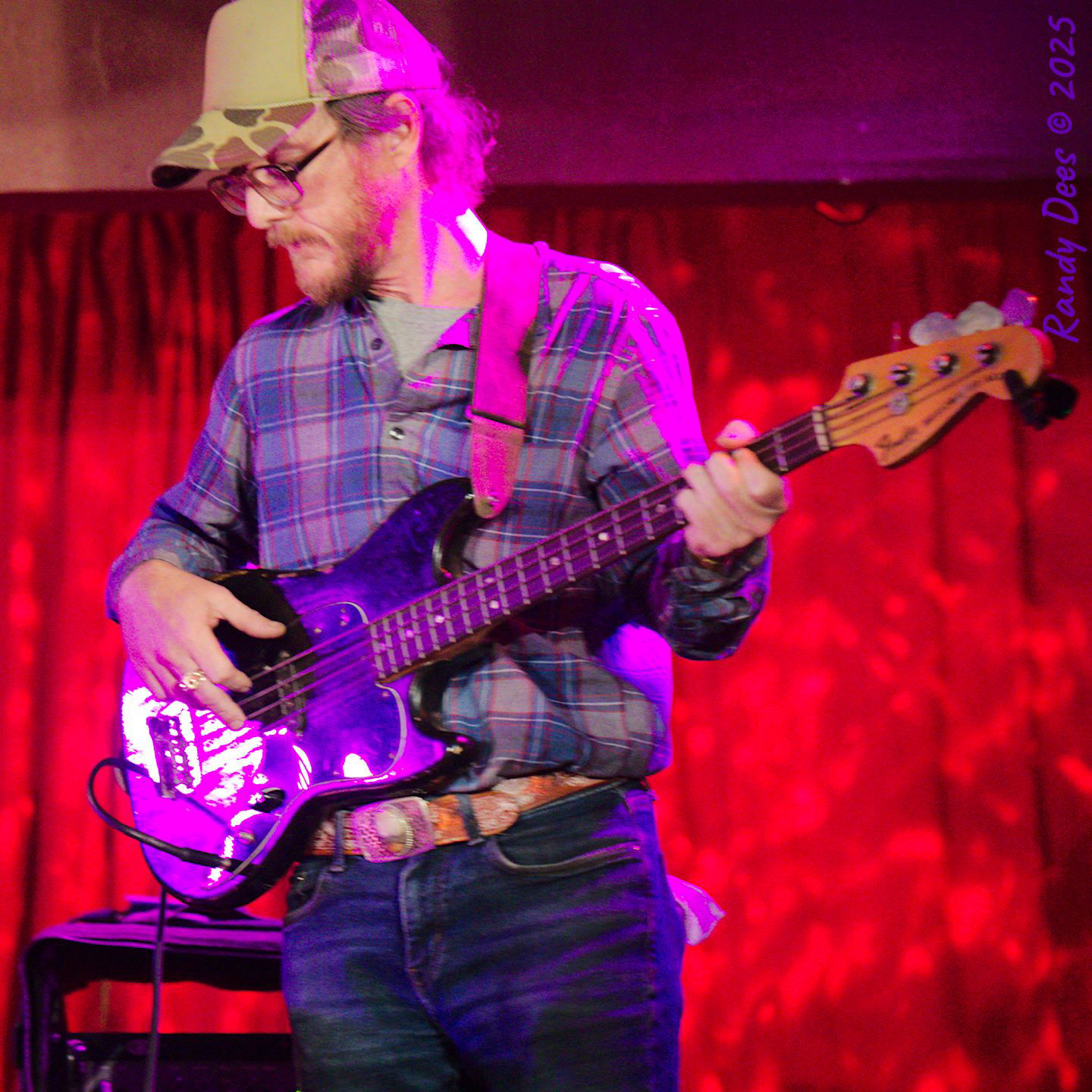 Fred Eaglesmith