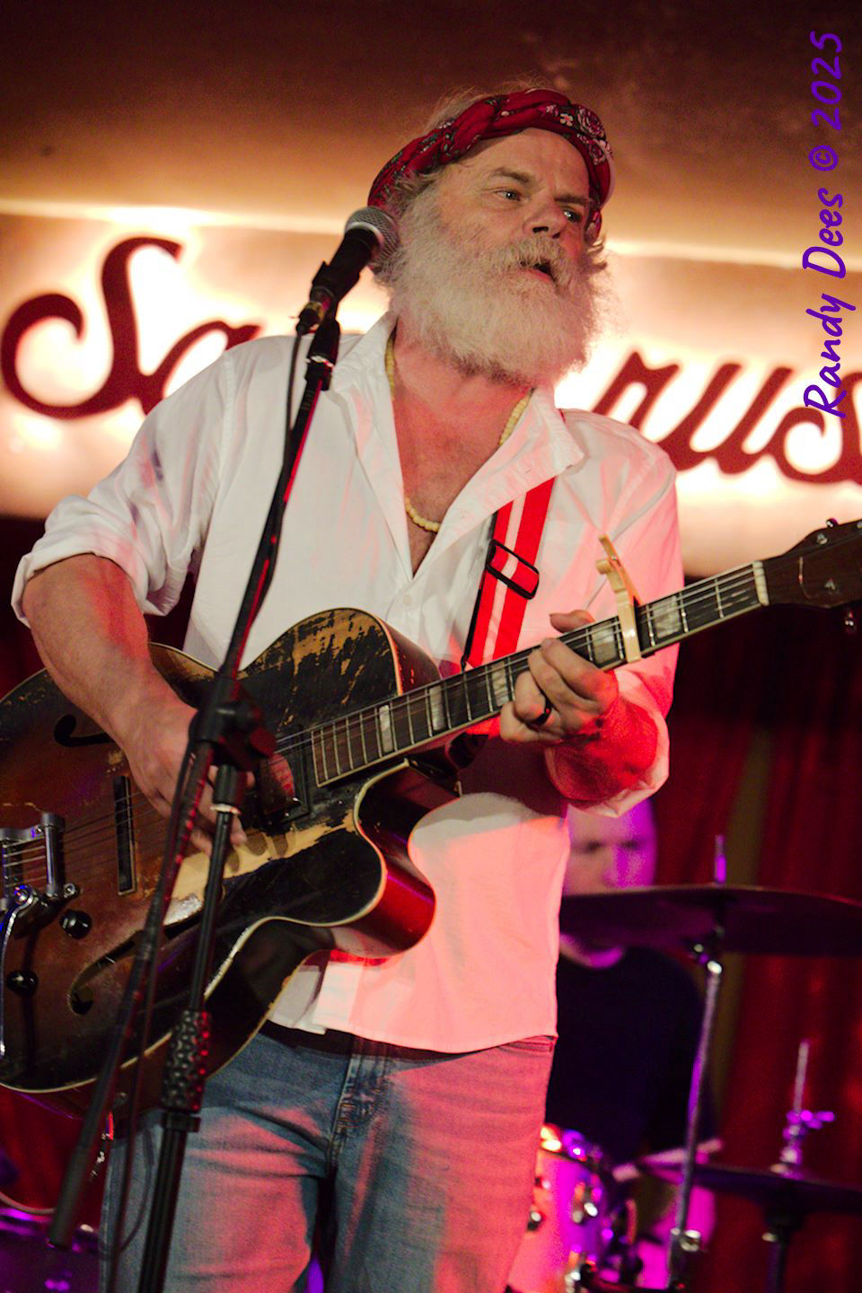 Fred Eaglesmith