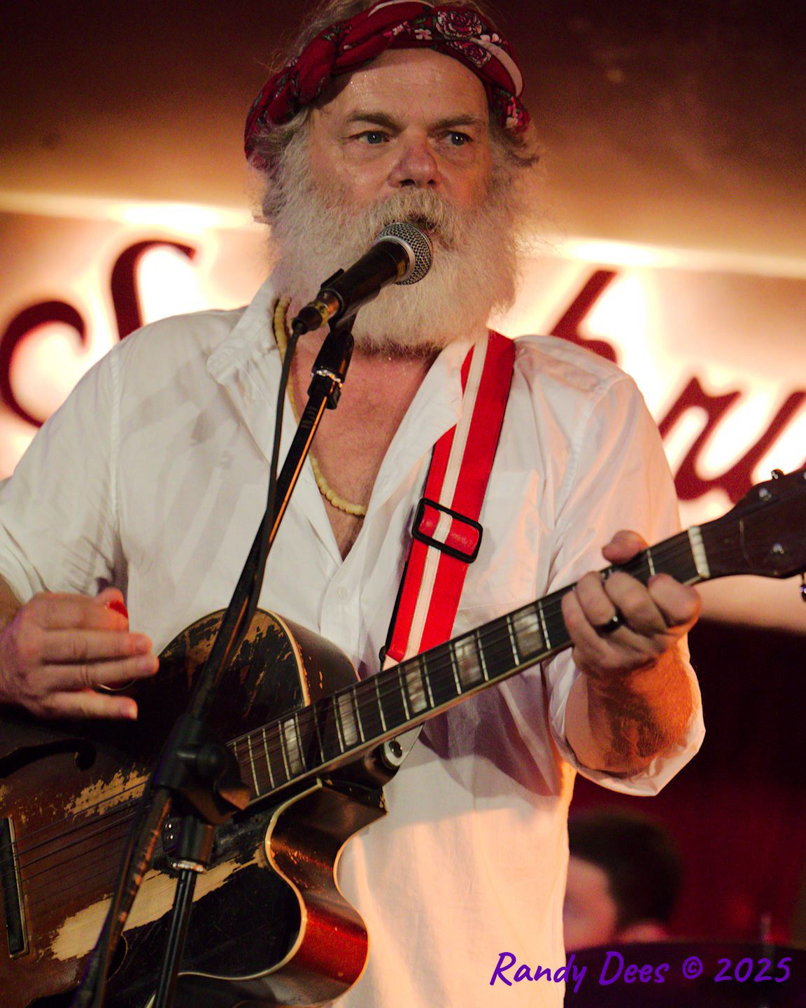 Fred Eaglesmith