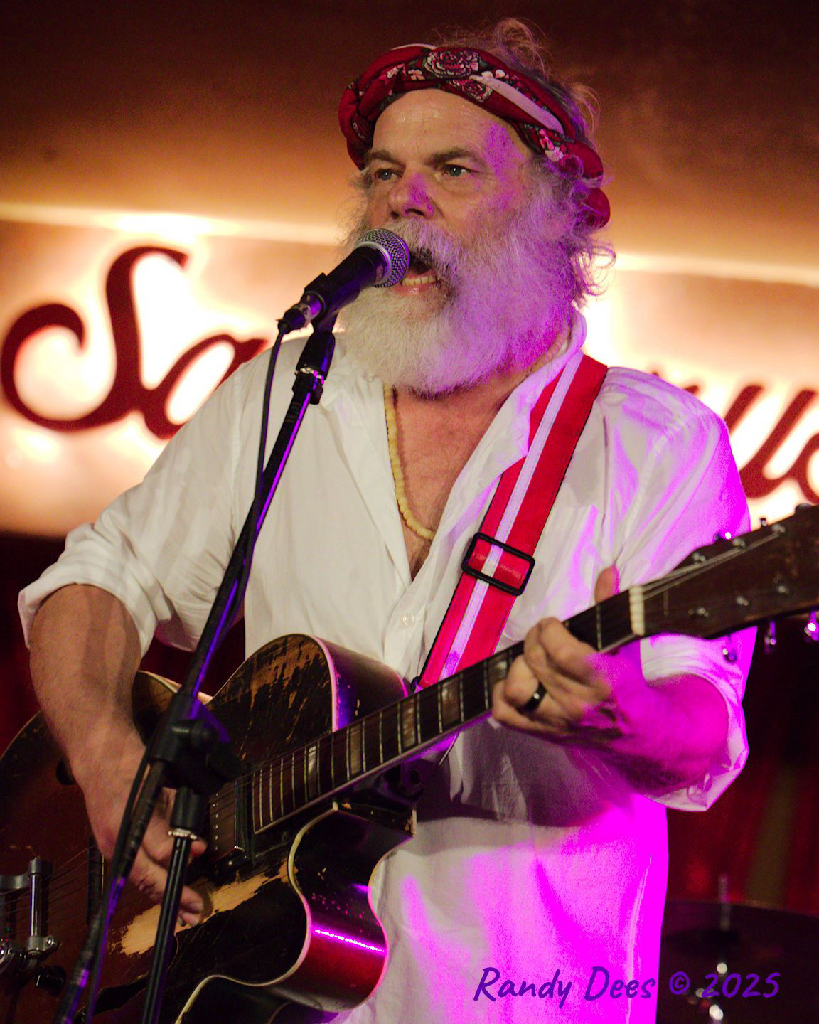 Fred Eaglesmith