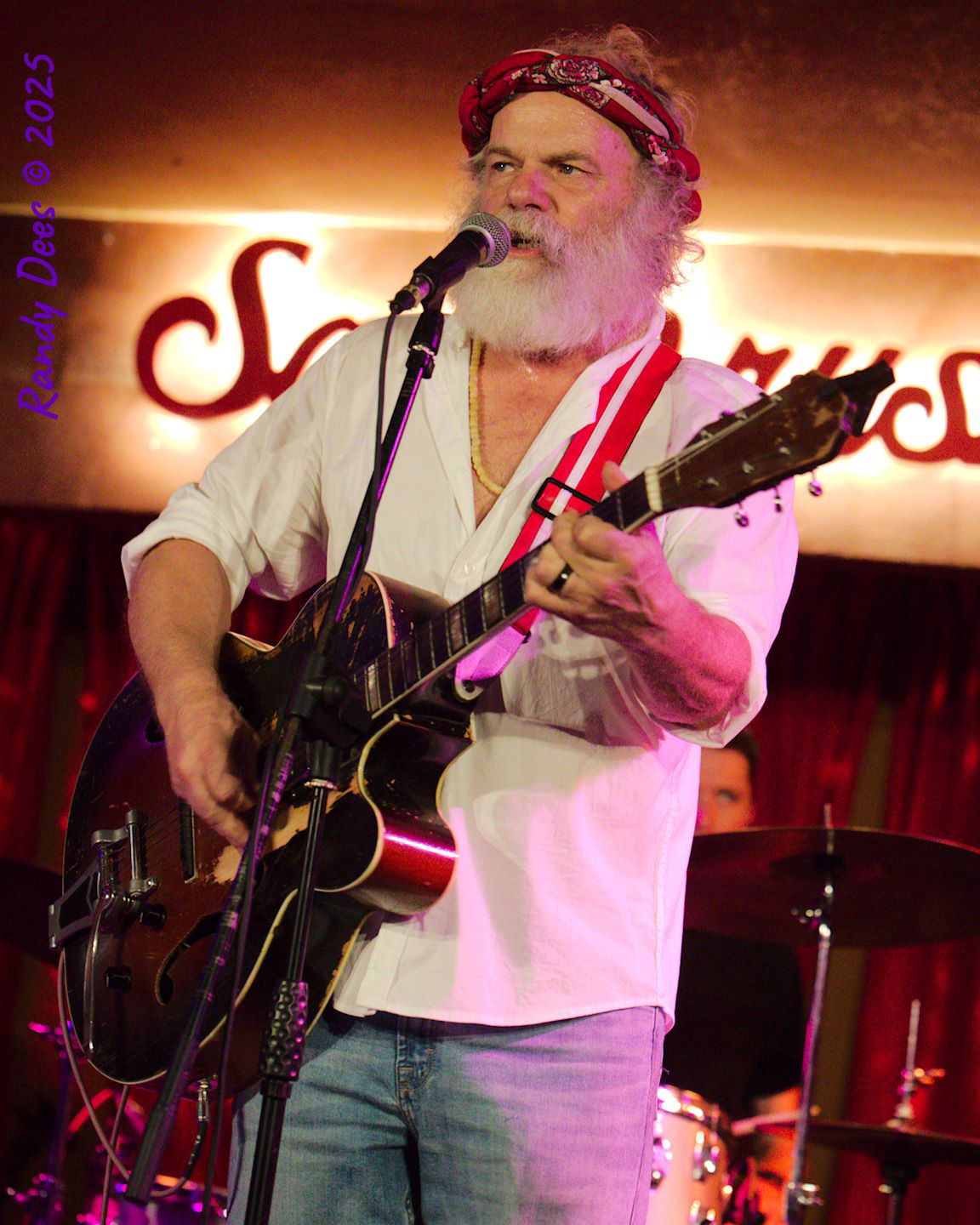 Fred Eaglesmith