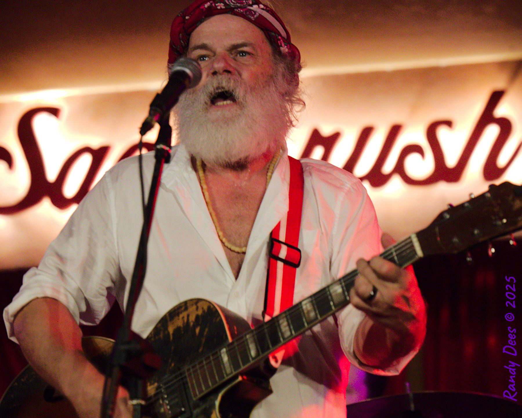 Fred Eaglesmith