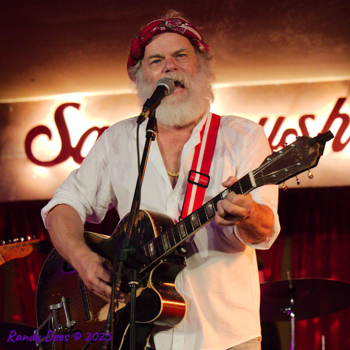 Fred Eaglesmith