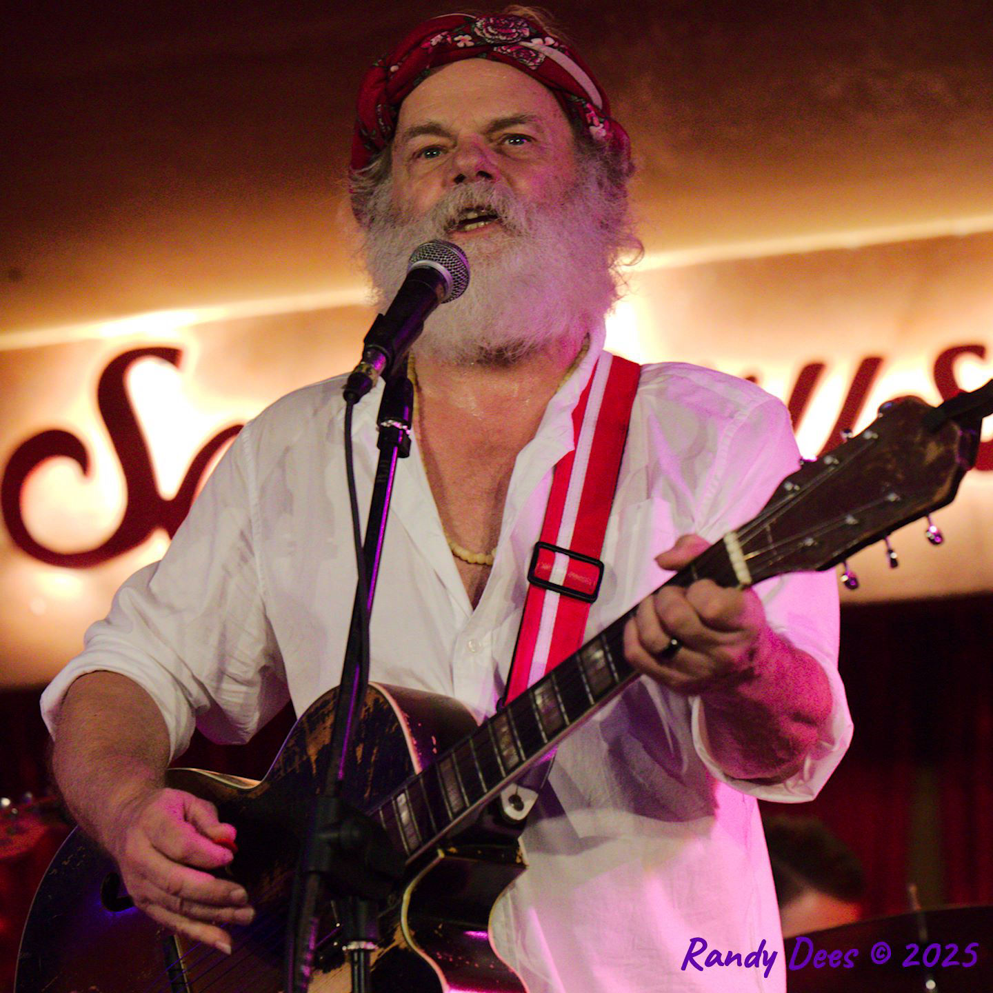 Fred Eaglesmith