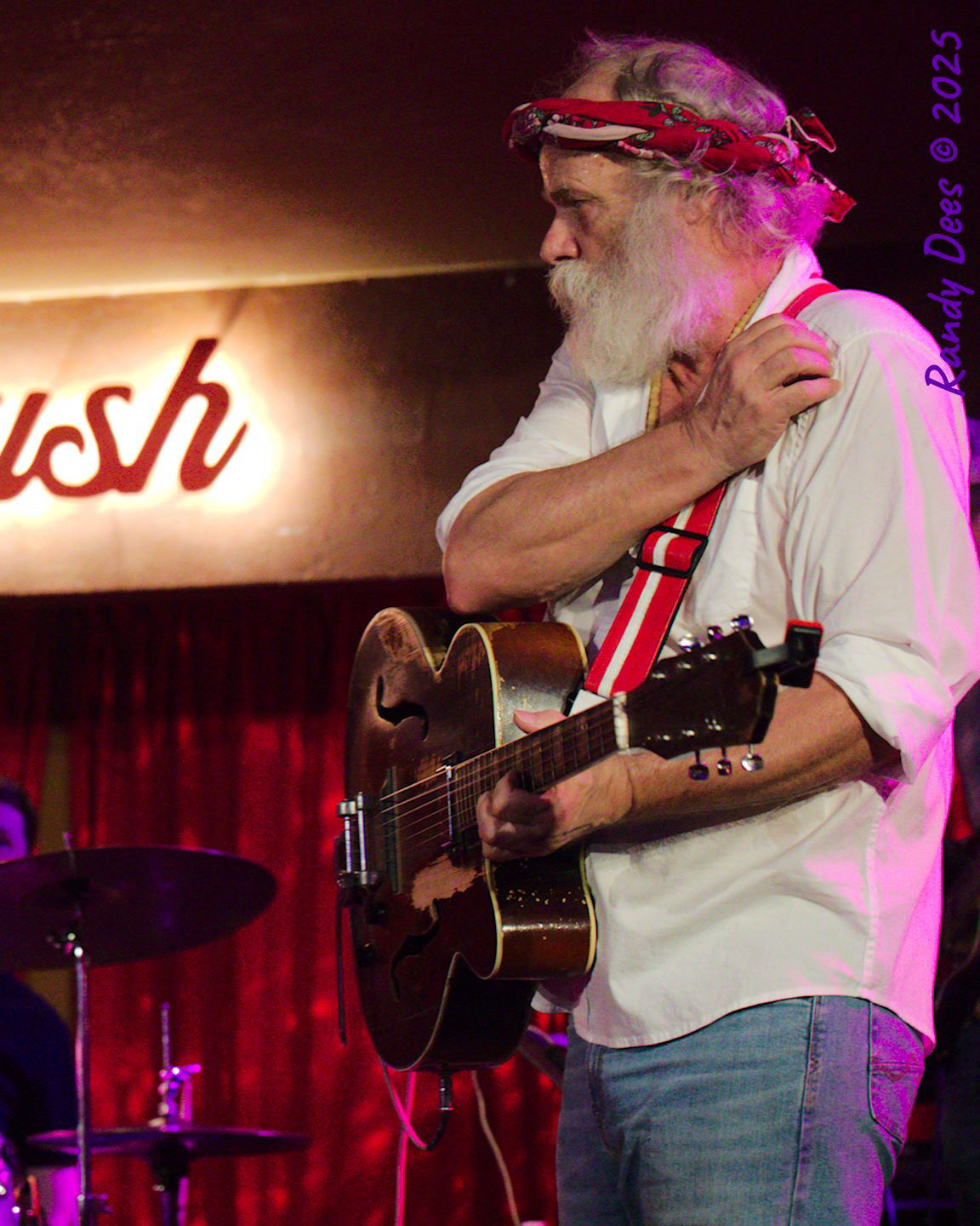 Fred Eaglesmith