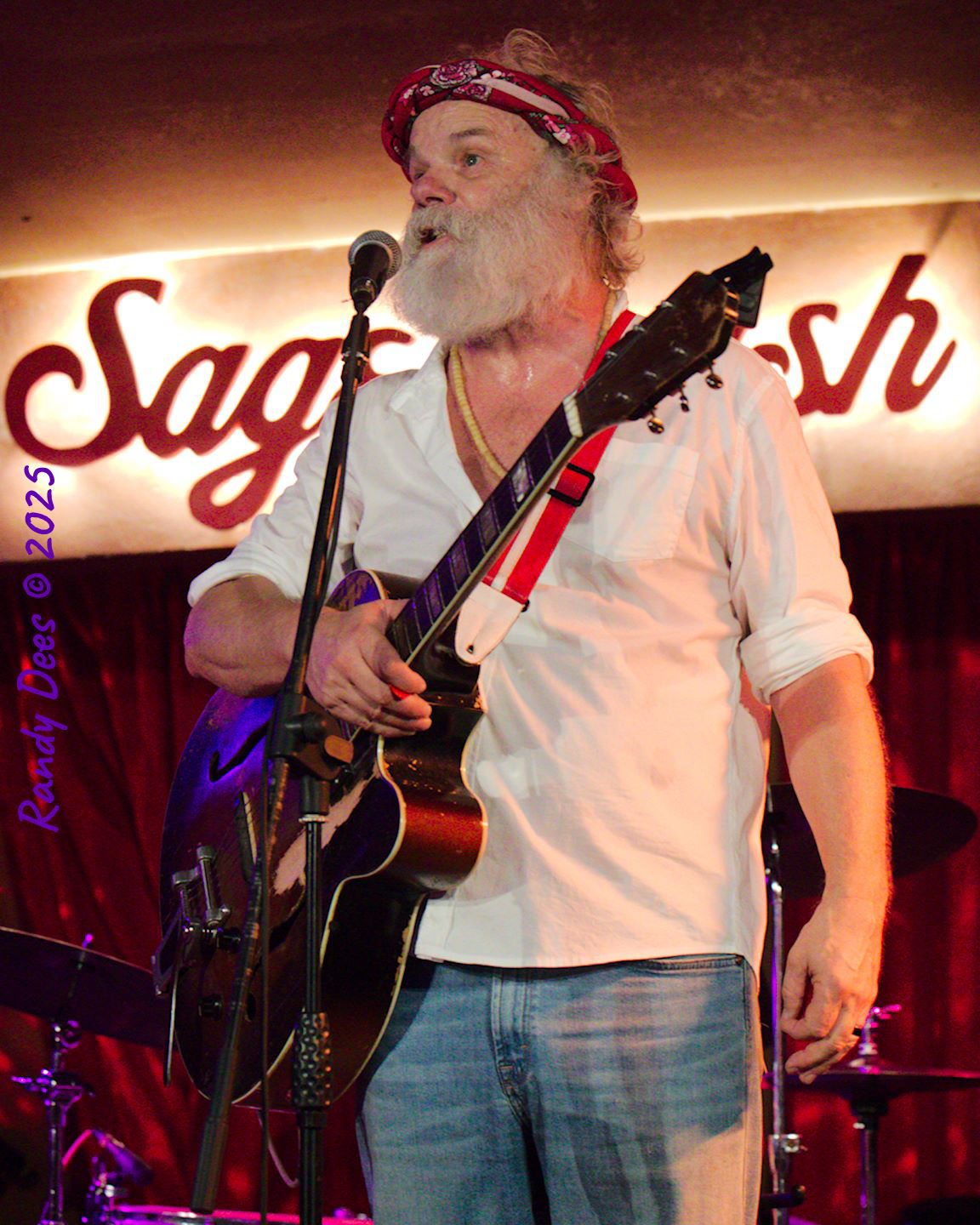 Fred Eaglesmith