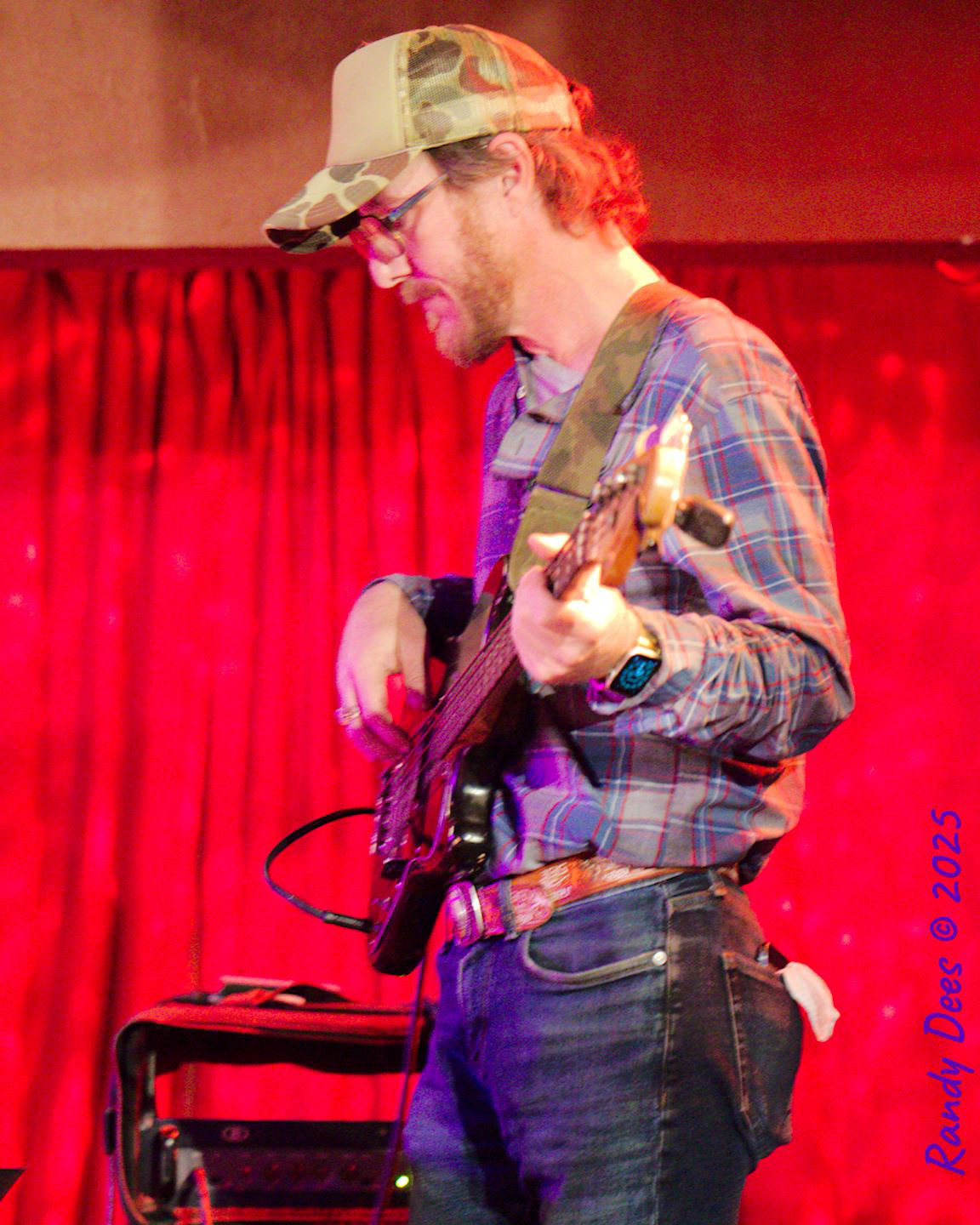 Fred Eaglesmith