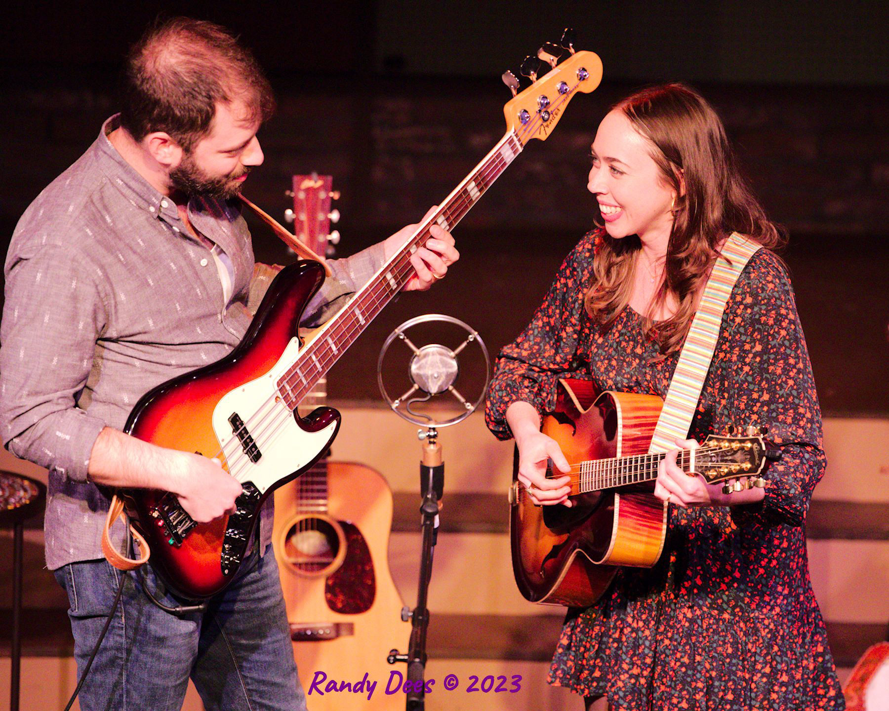 Sarah Jarosz