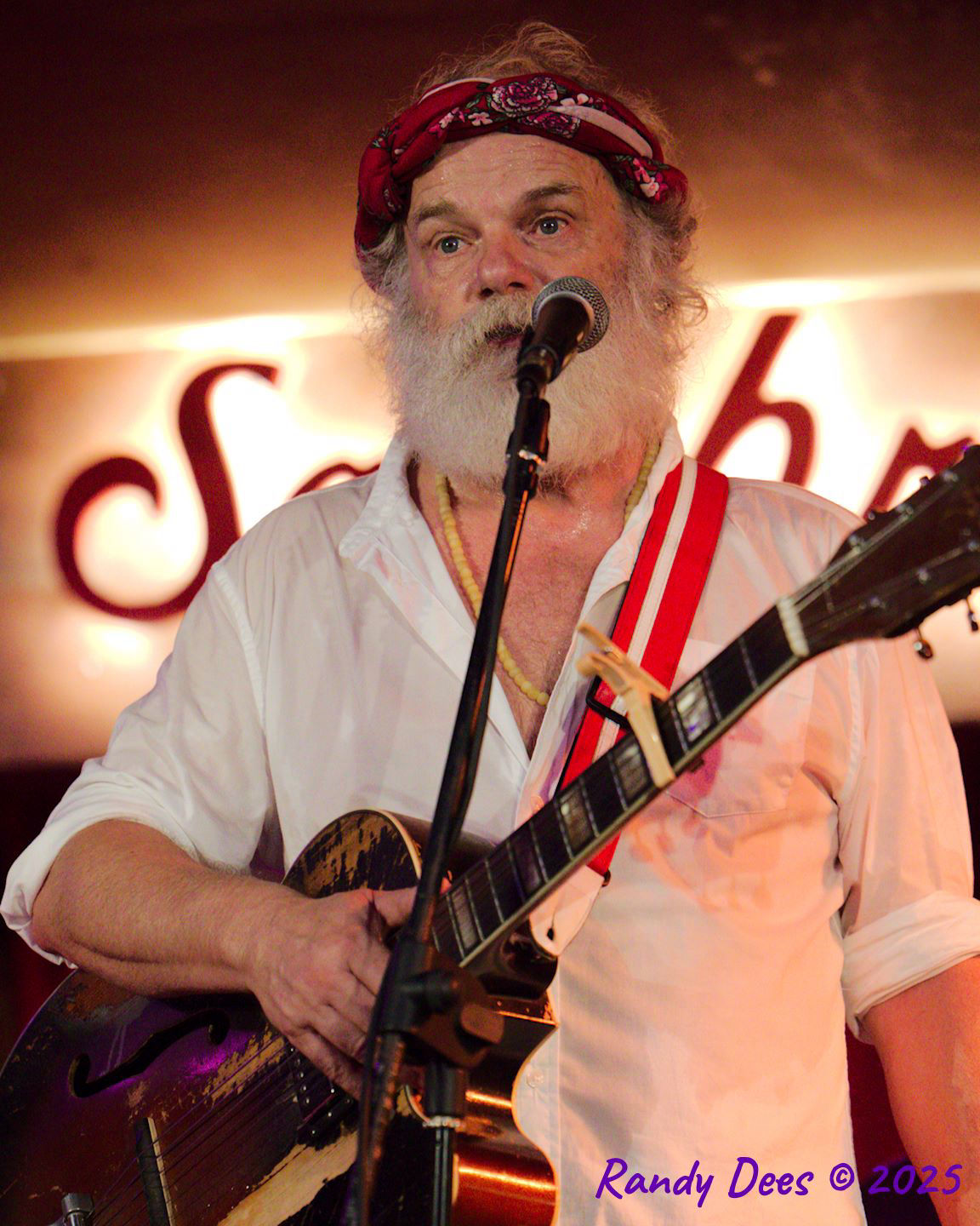Fred Eaglesmith