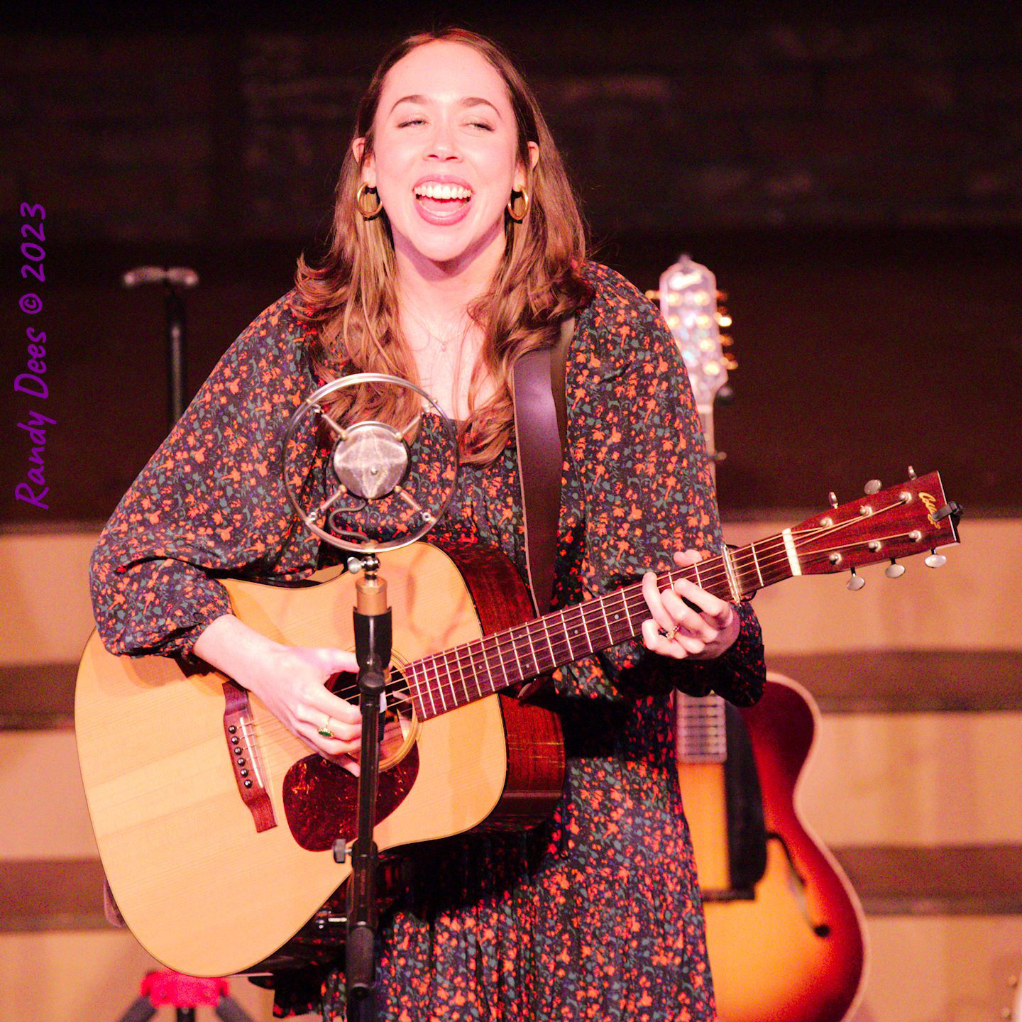 Sarah Jarosz