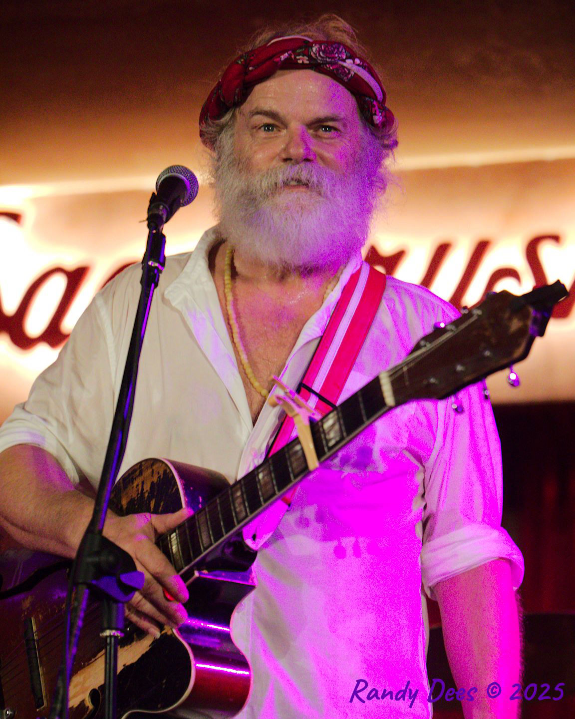 Fred Eaglesmith