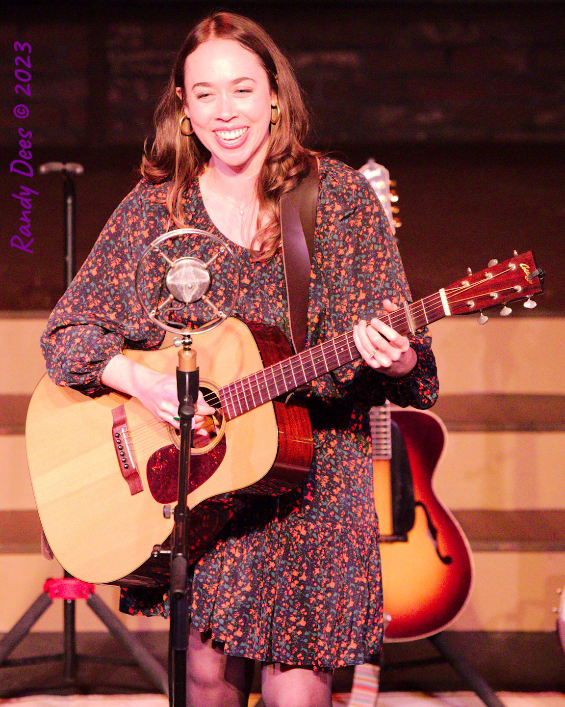 Sarah Jarosz