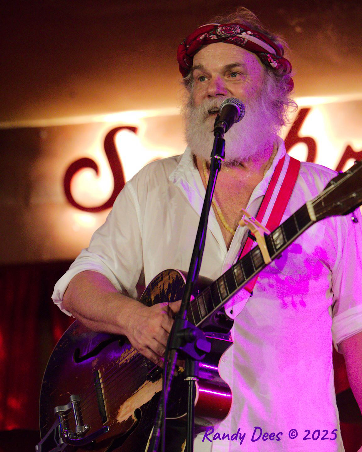 Fred Eaglesmith