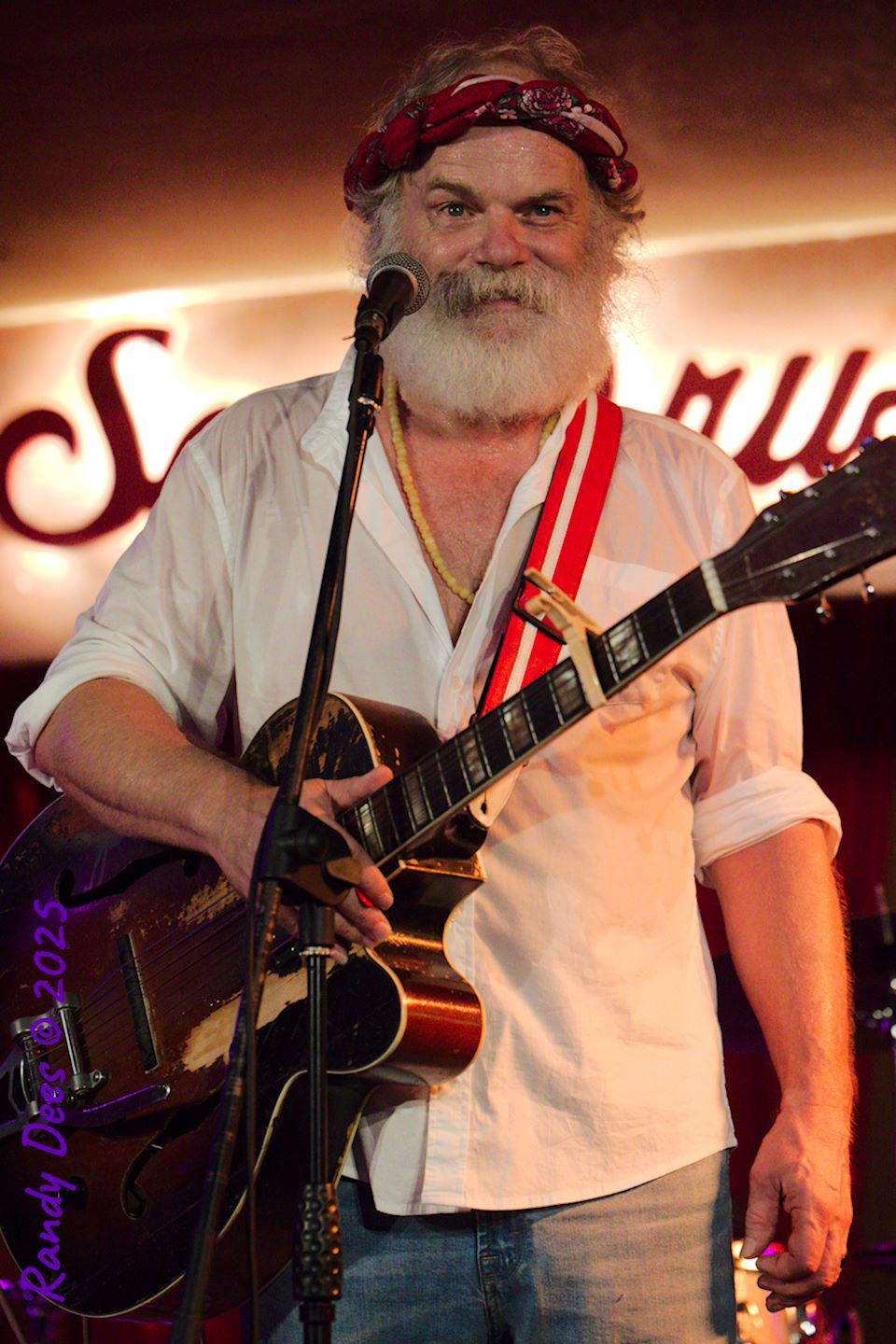 Fred Eaglesmith