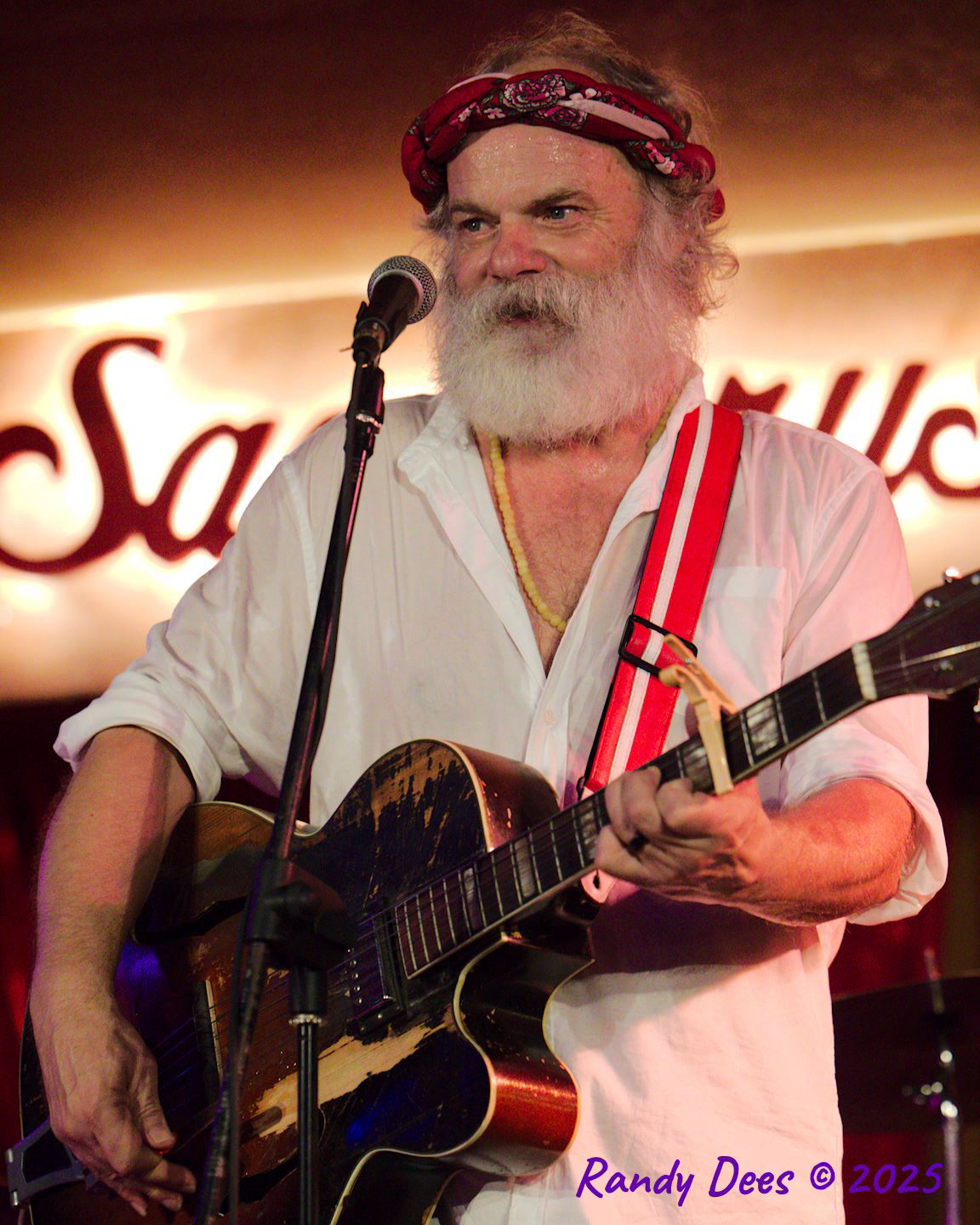 Fred Eaglesmith