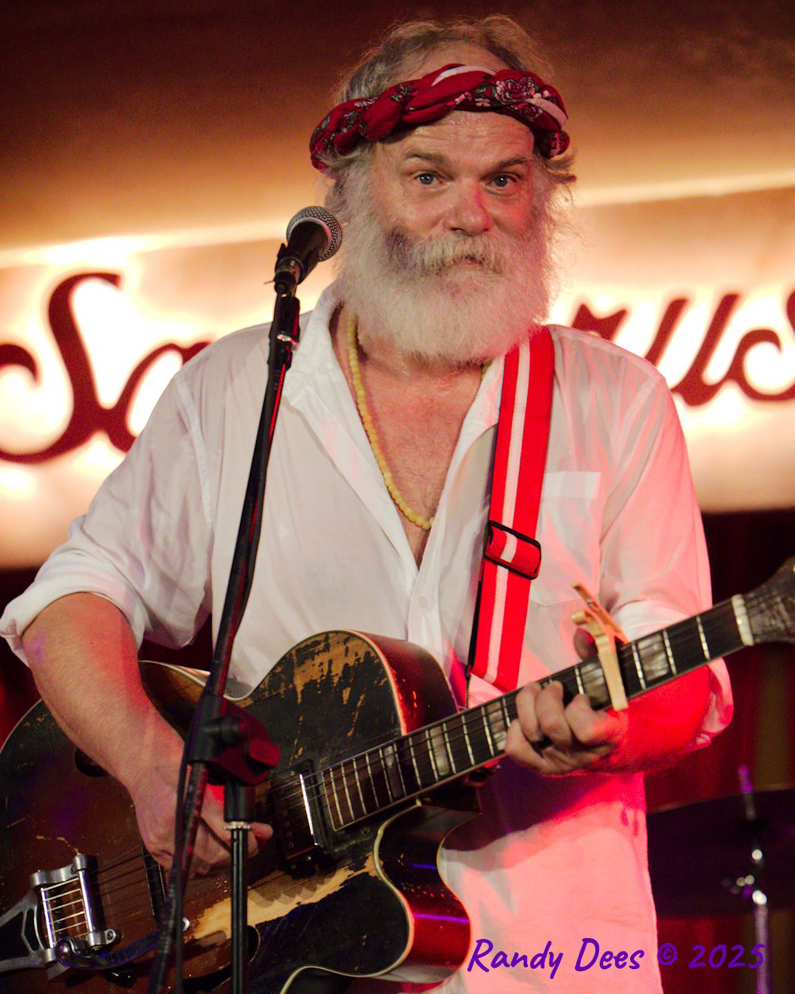Fred Eaglesmith