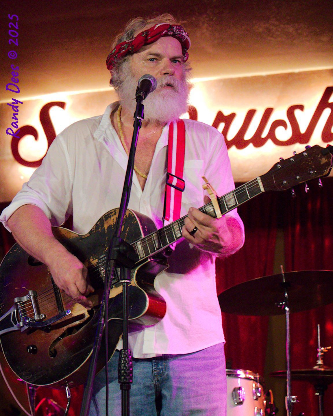 Fred Eaglesmith
