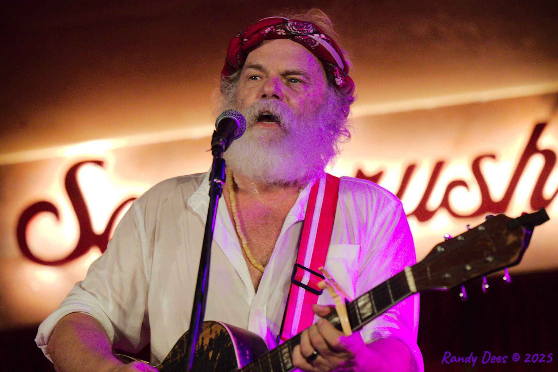 Fred Eaglesmith
