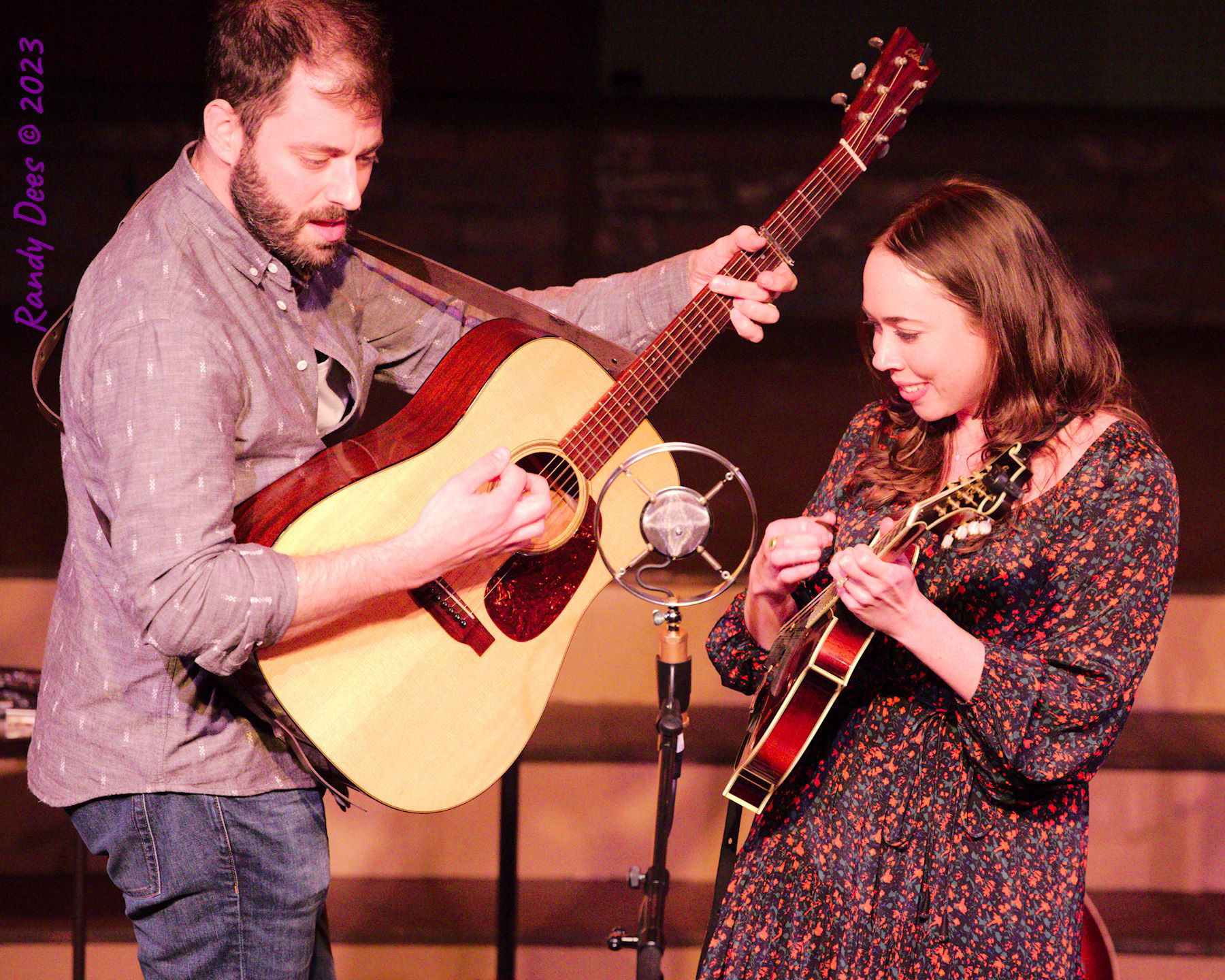 Sarah Jarosz