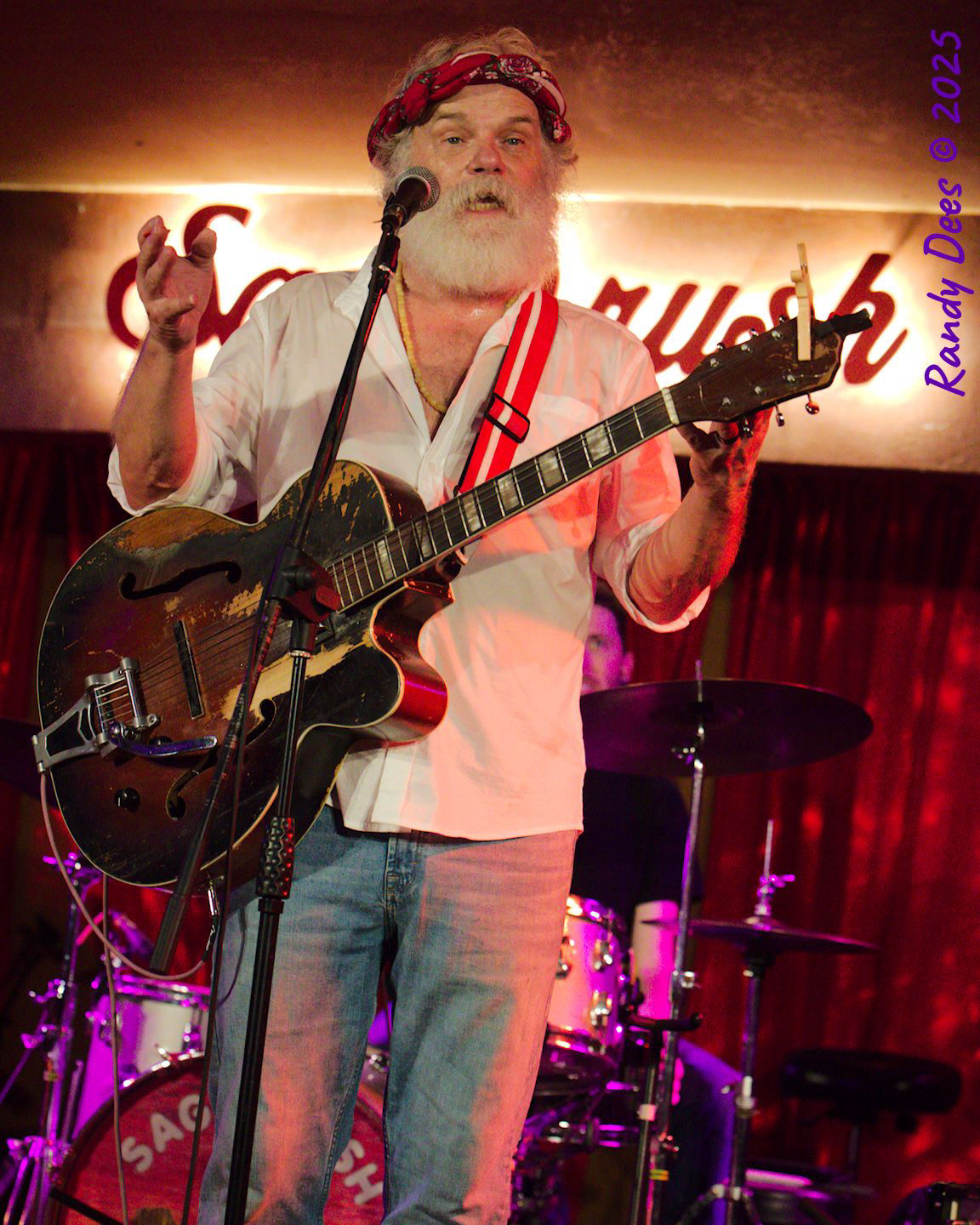 Fred Eaglesmith