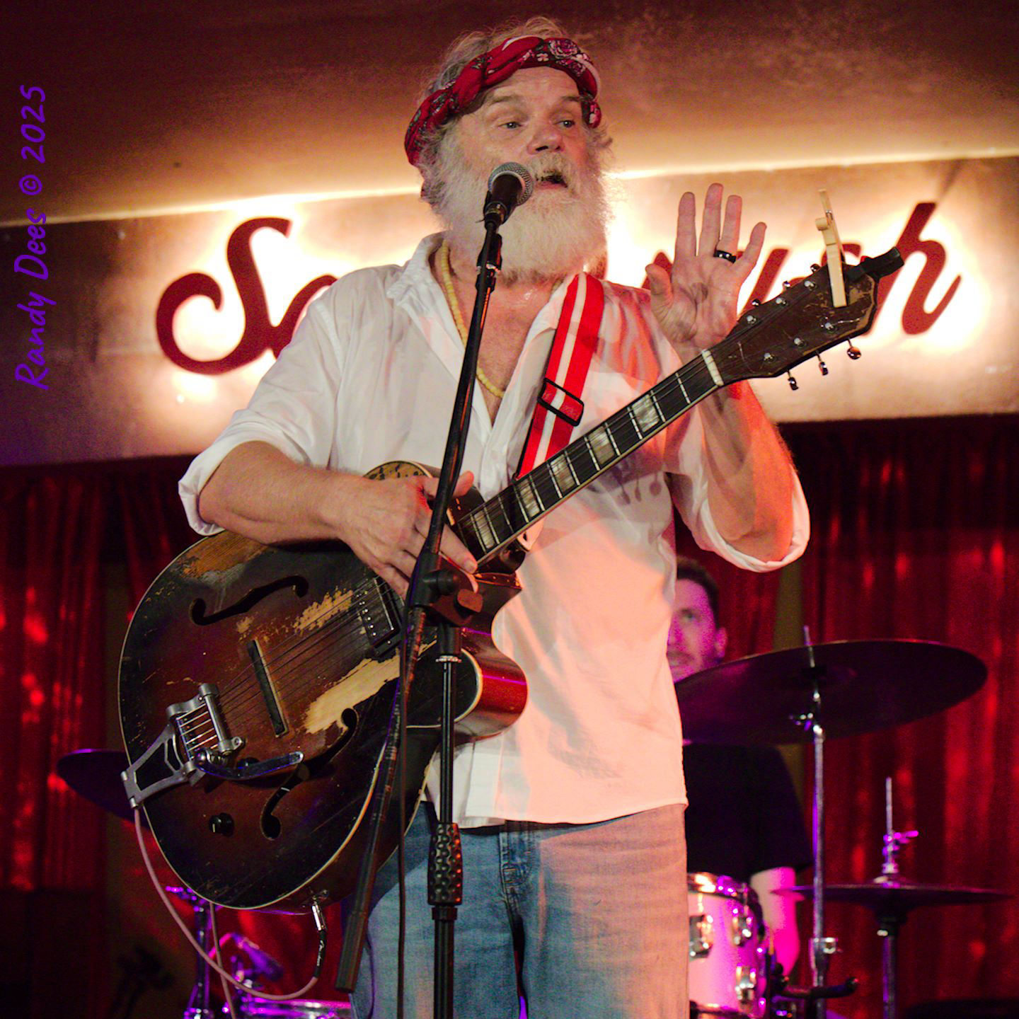 Fred Eaglesmith