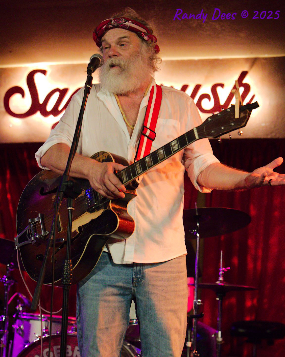 Fred Eaglesmith