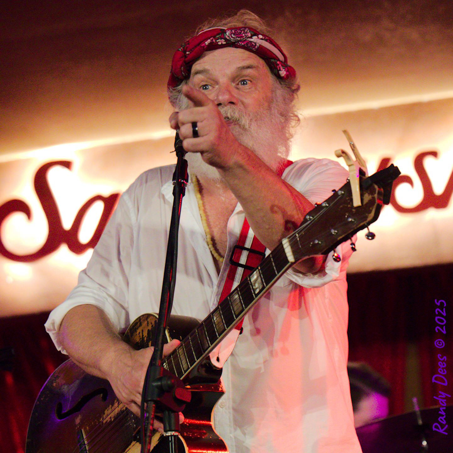 Fred Eaglesmith
