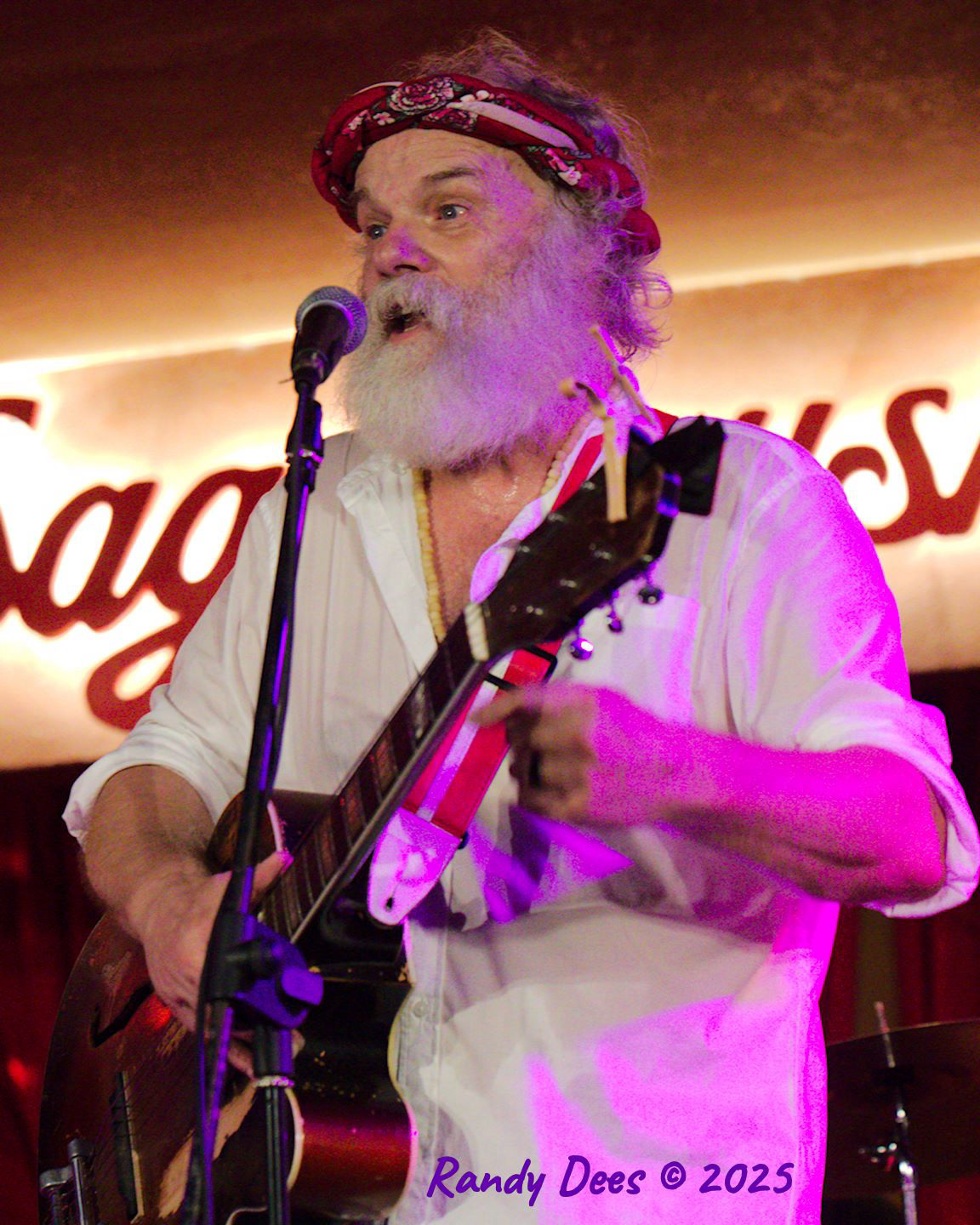 Fred Eaglesmith