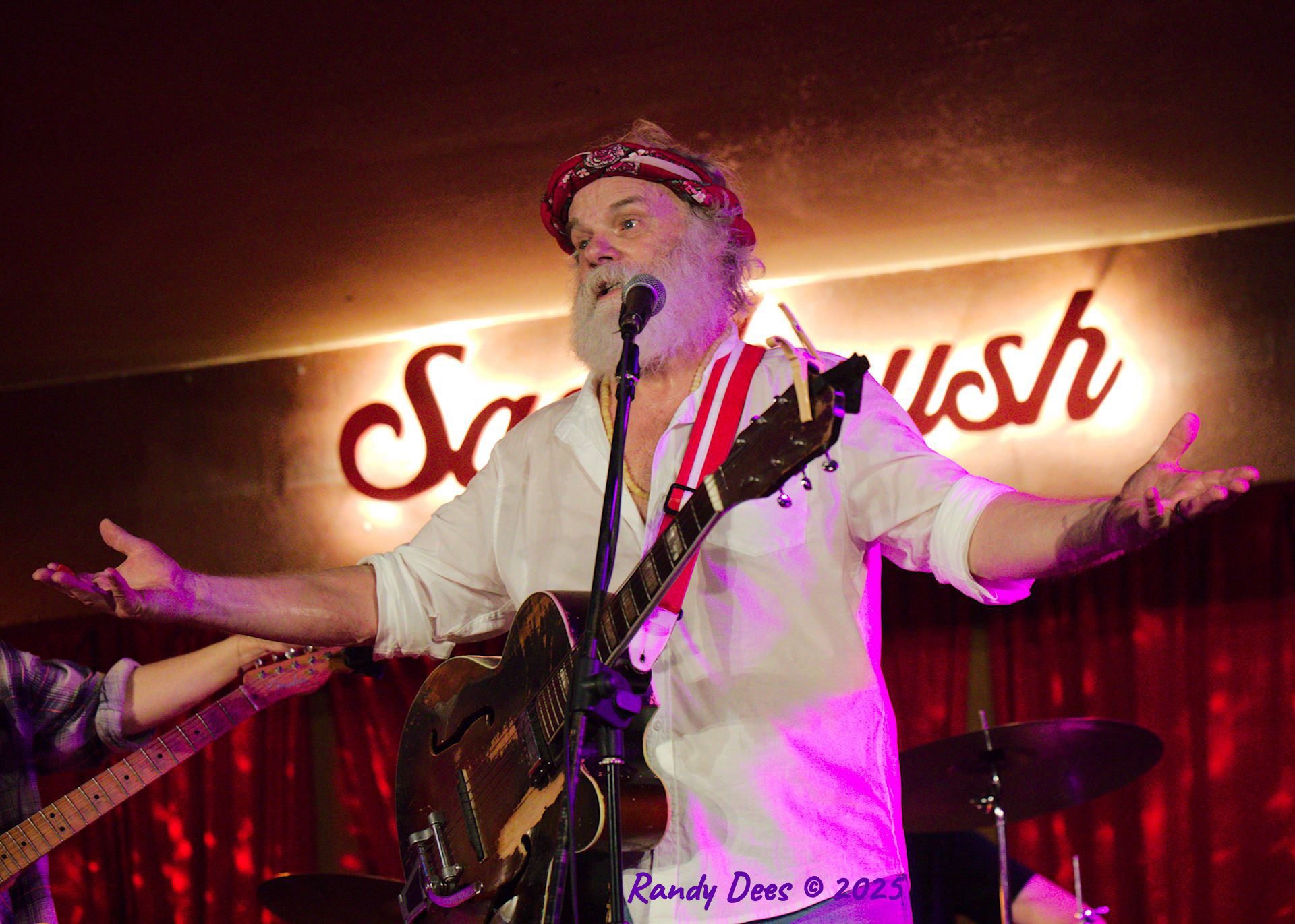 Fred Eaglesmith