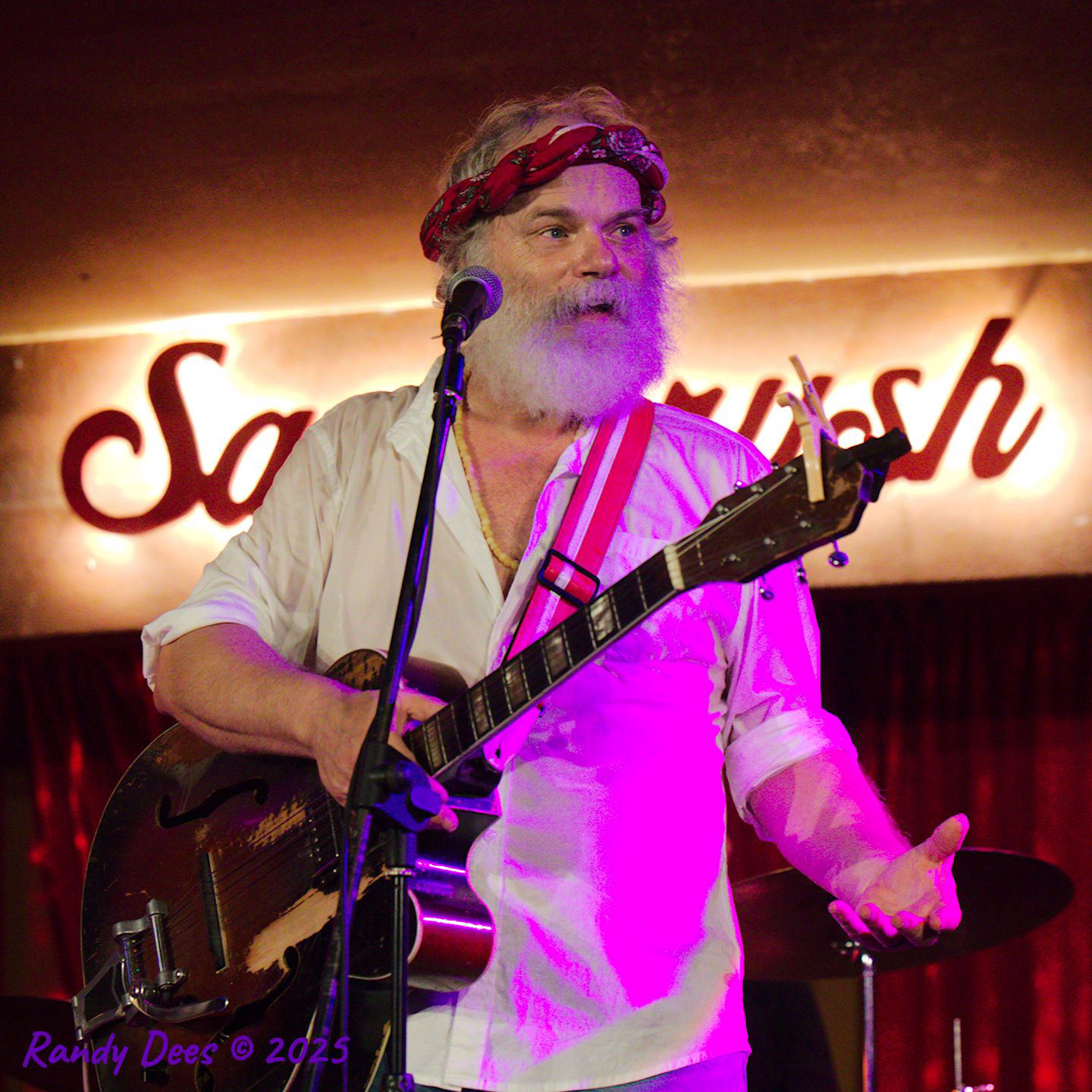 Fred Eaglesmith