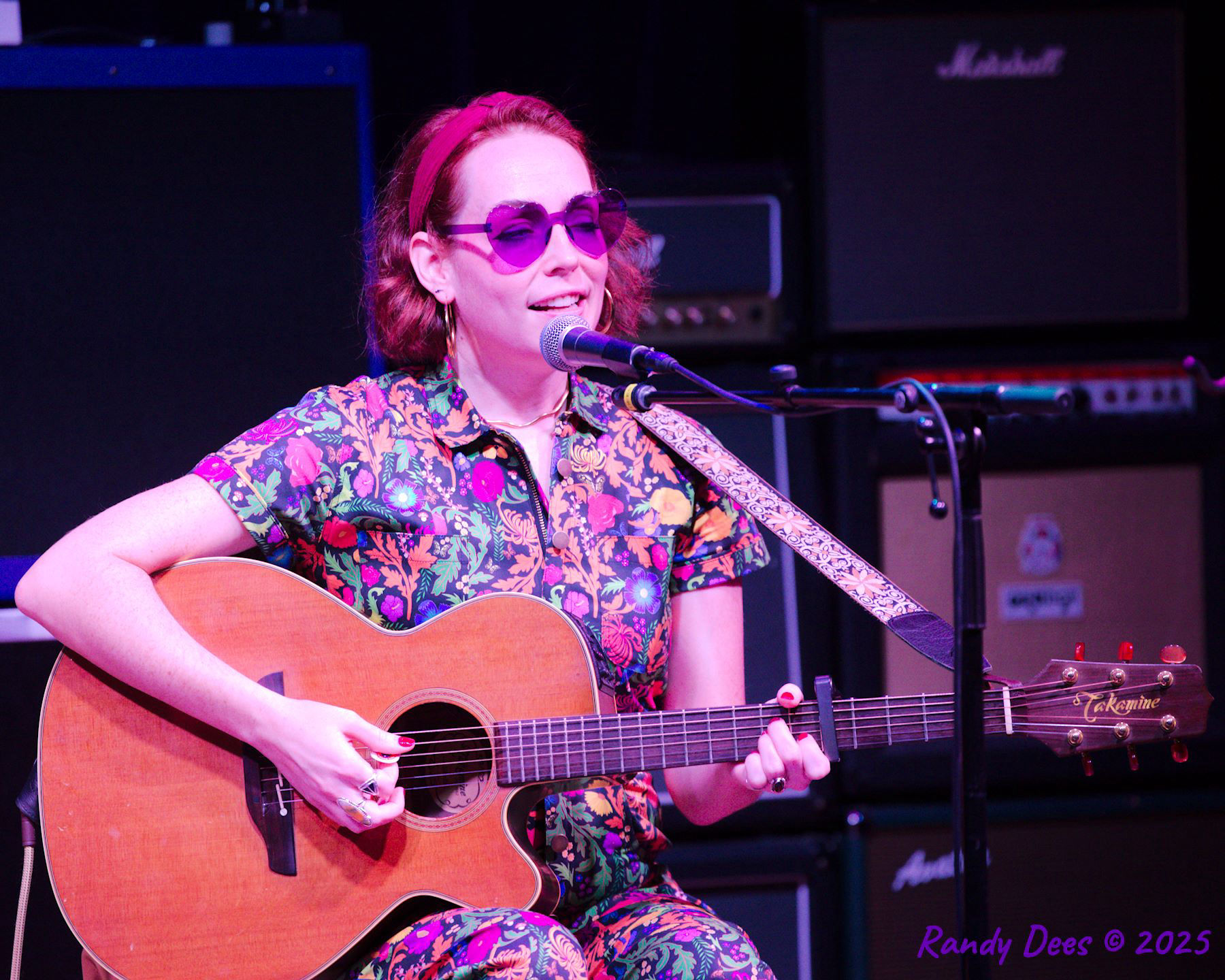 Cantina Sound House Concerts