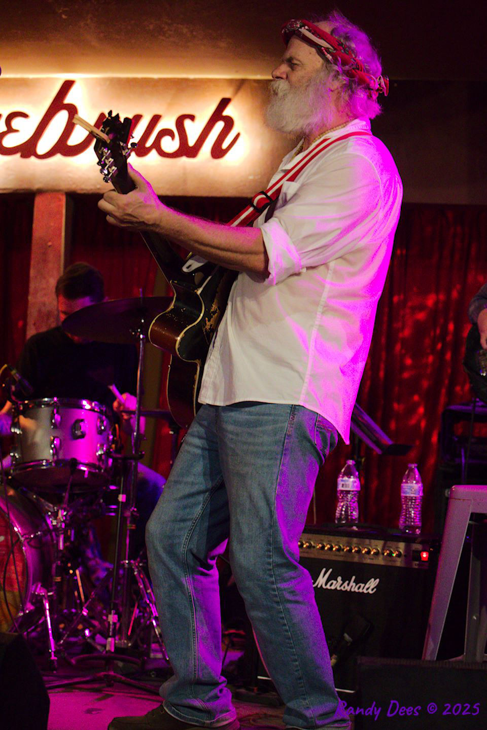 Fred Eaglesmith