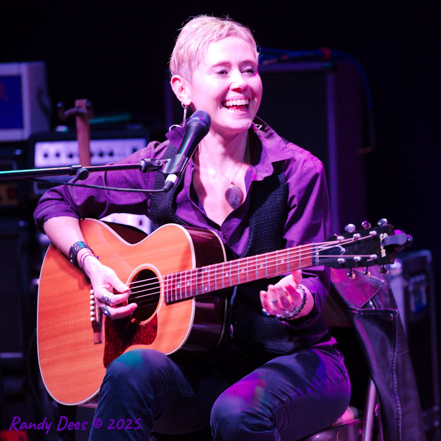 Cantina Sound House Concerts