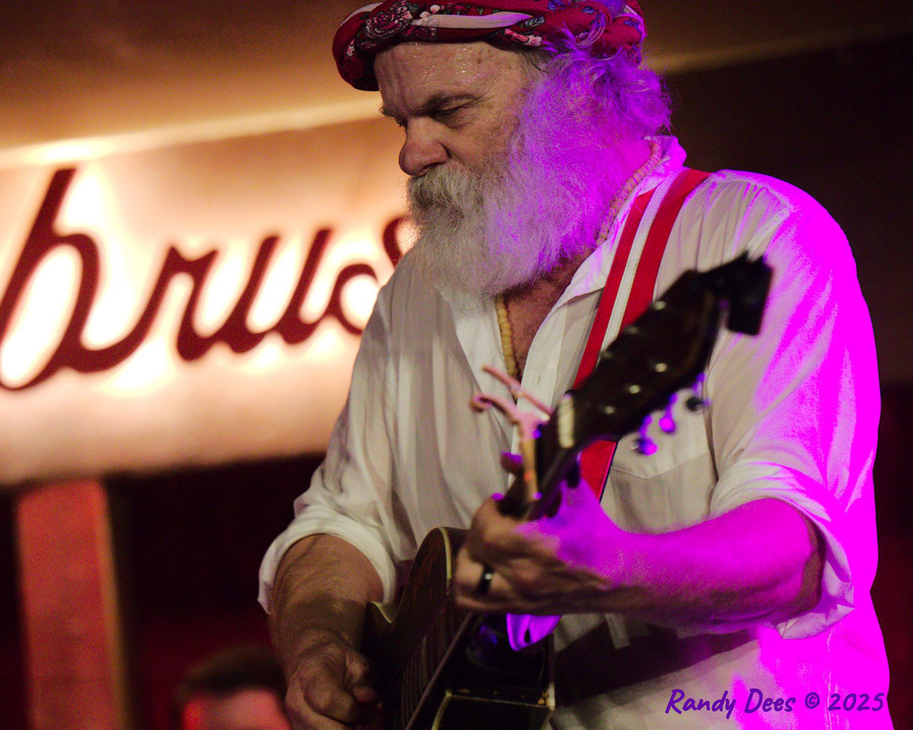 Fred Eaglesmith