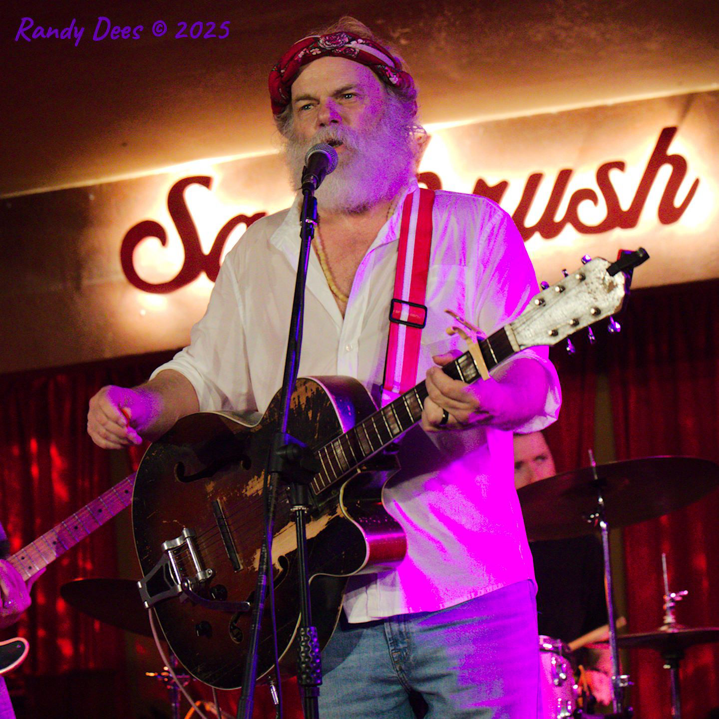 Fred Eaglesmith