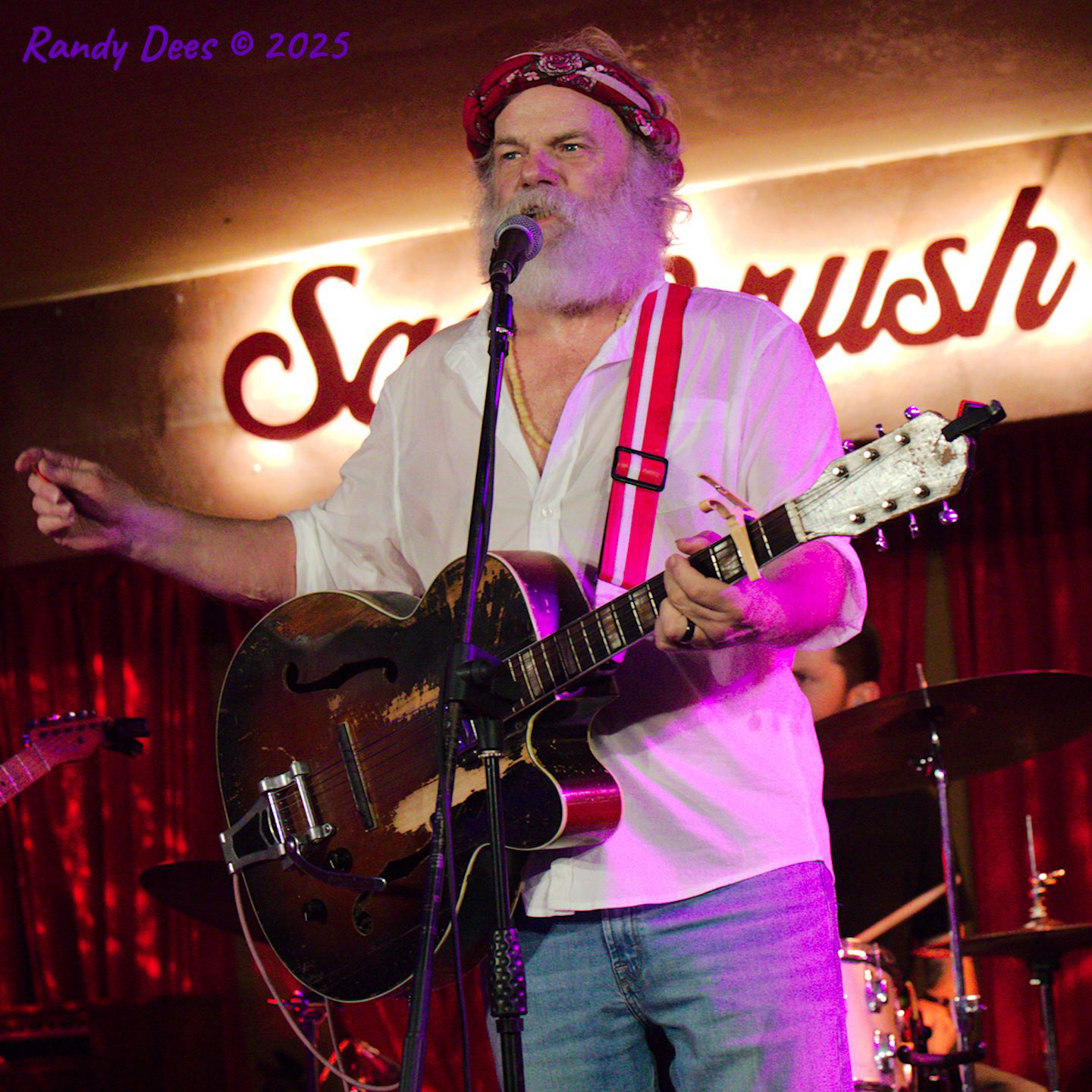Fred Eaglesmith
