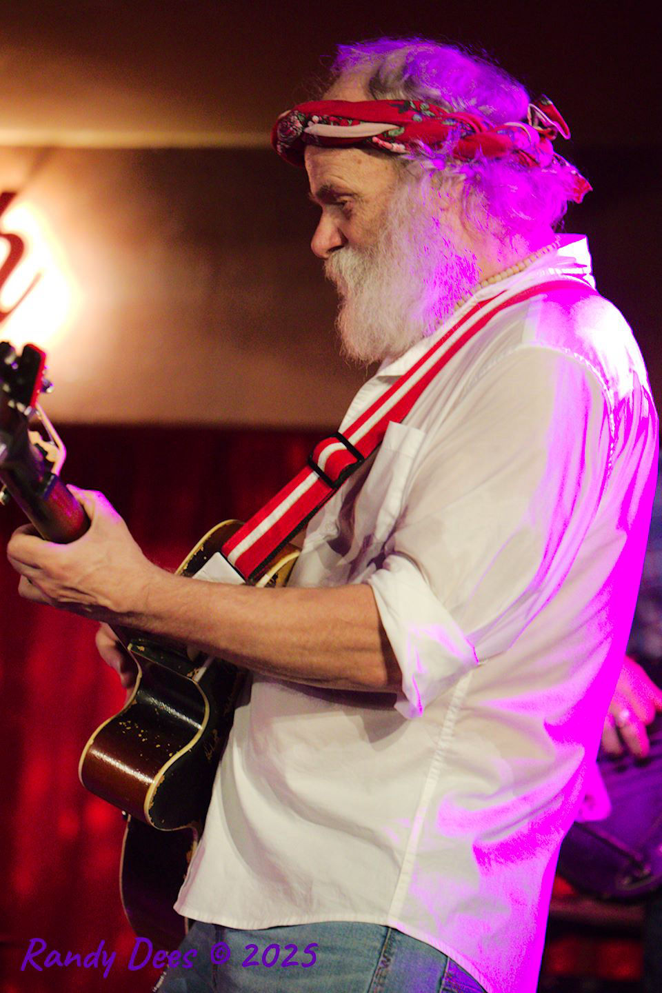 Fred Eaglesmith