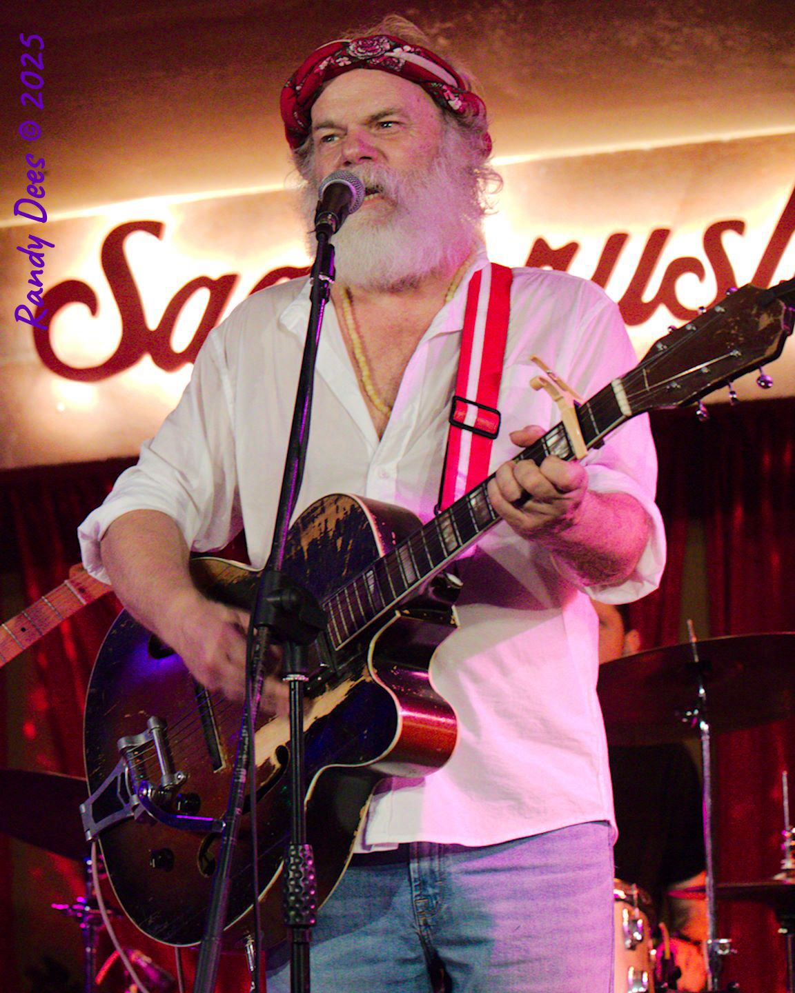 Fred Eaglesmith