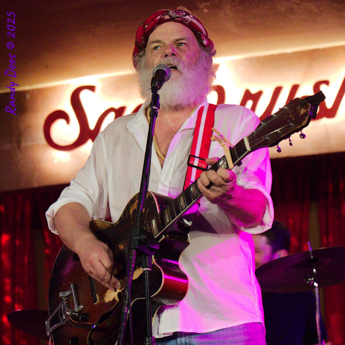 Fred Eaglesmith