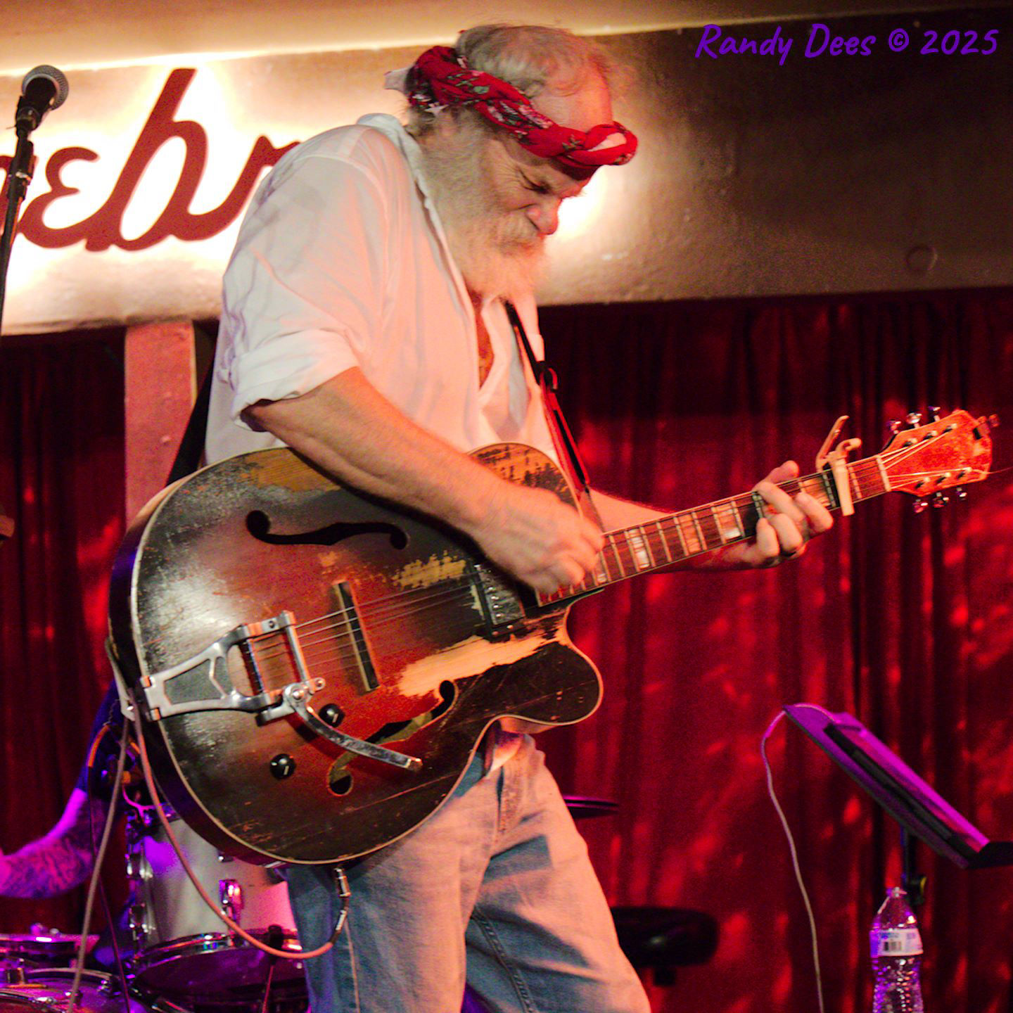 Fred Eaglesmith