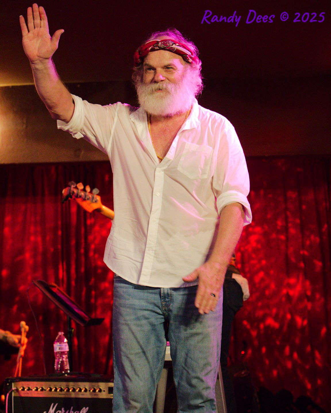 Fred Eaglesmith