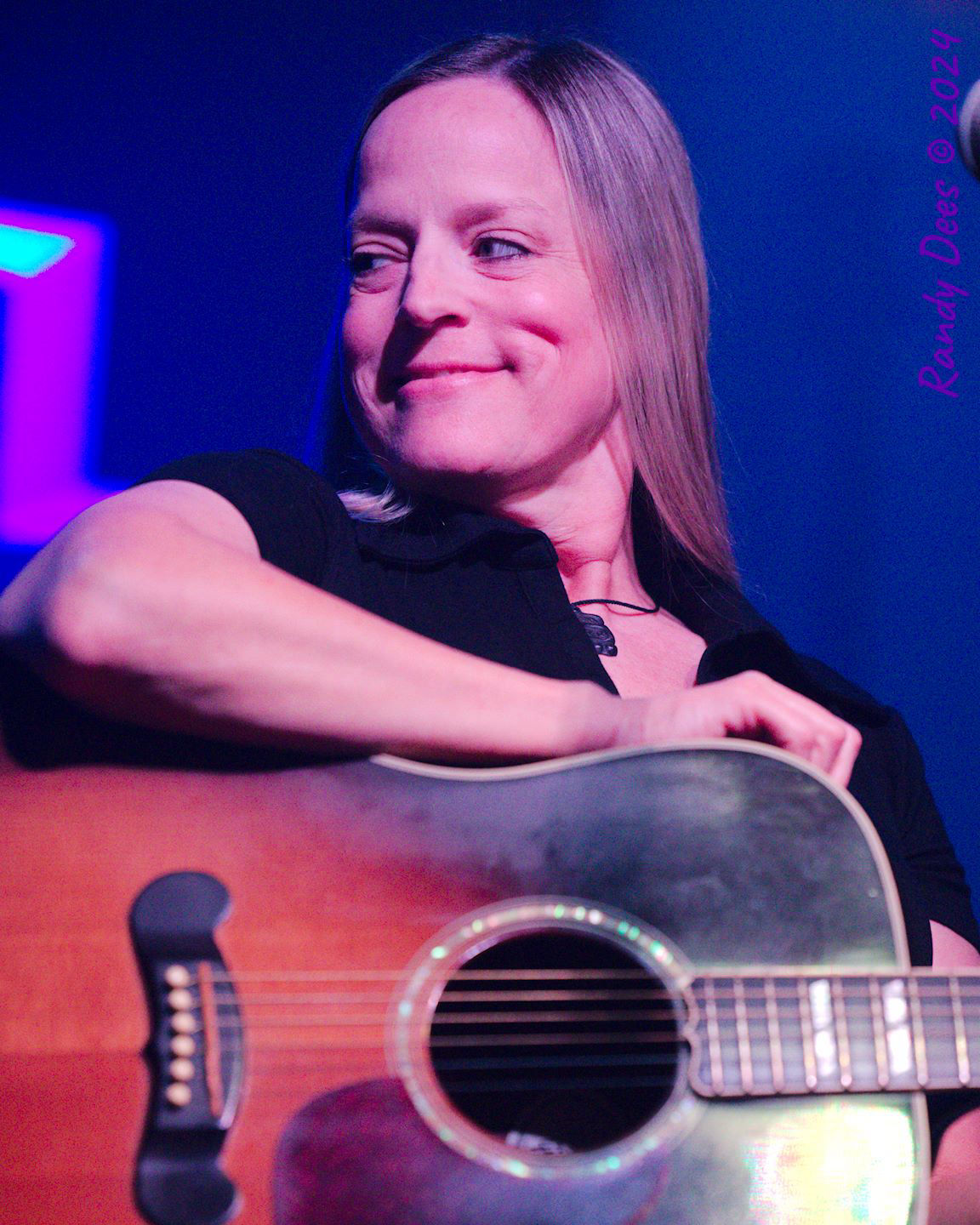 Barbara Nesbitt
