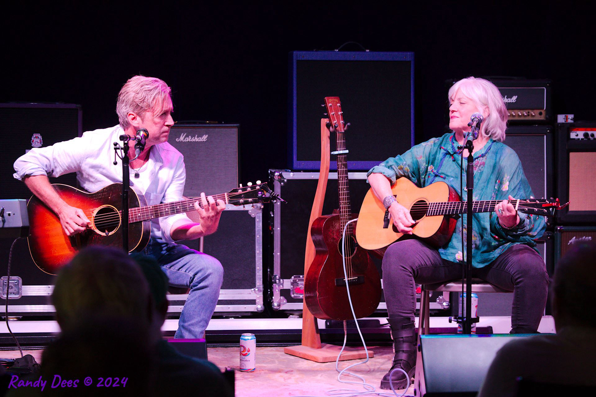 Cantina Sound House Concerts