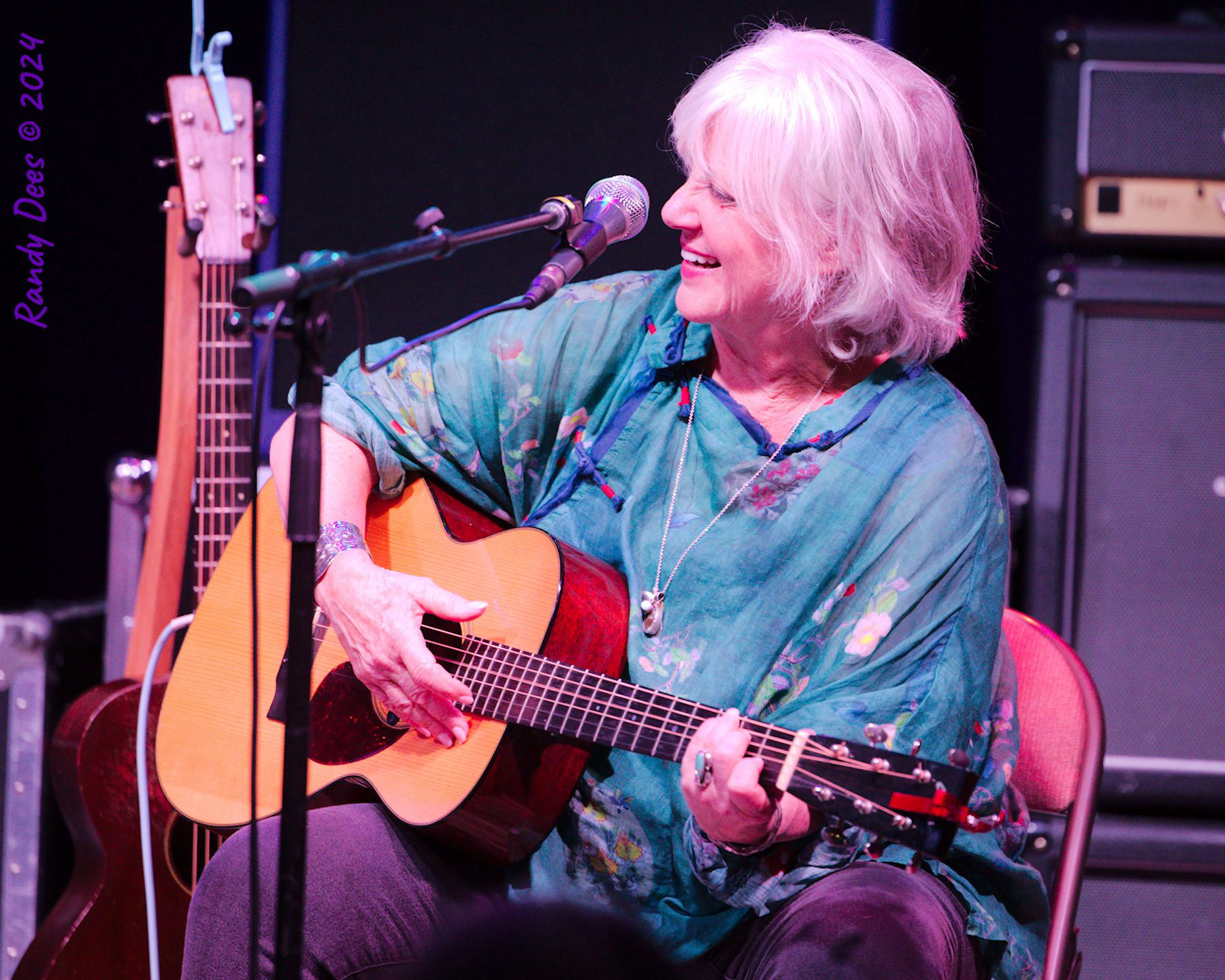 Cantina Sound House Concerts