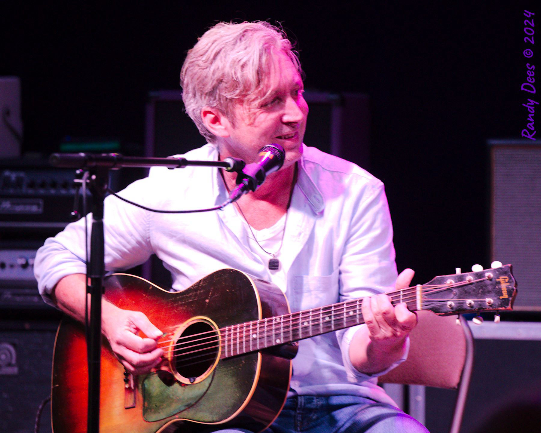 Cantina Sound House Concerts