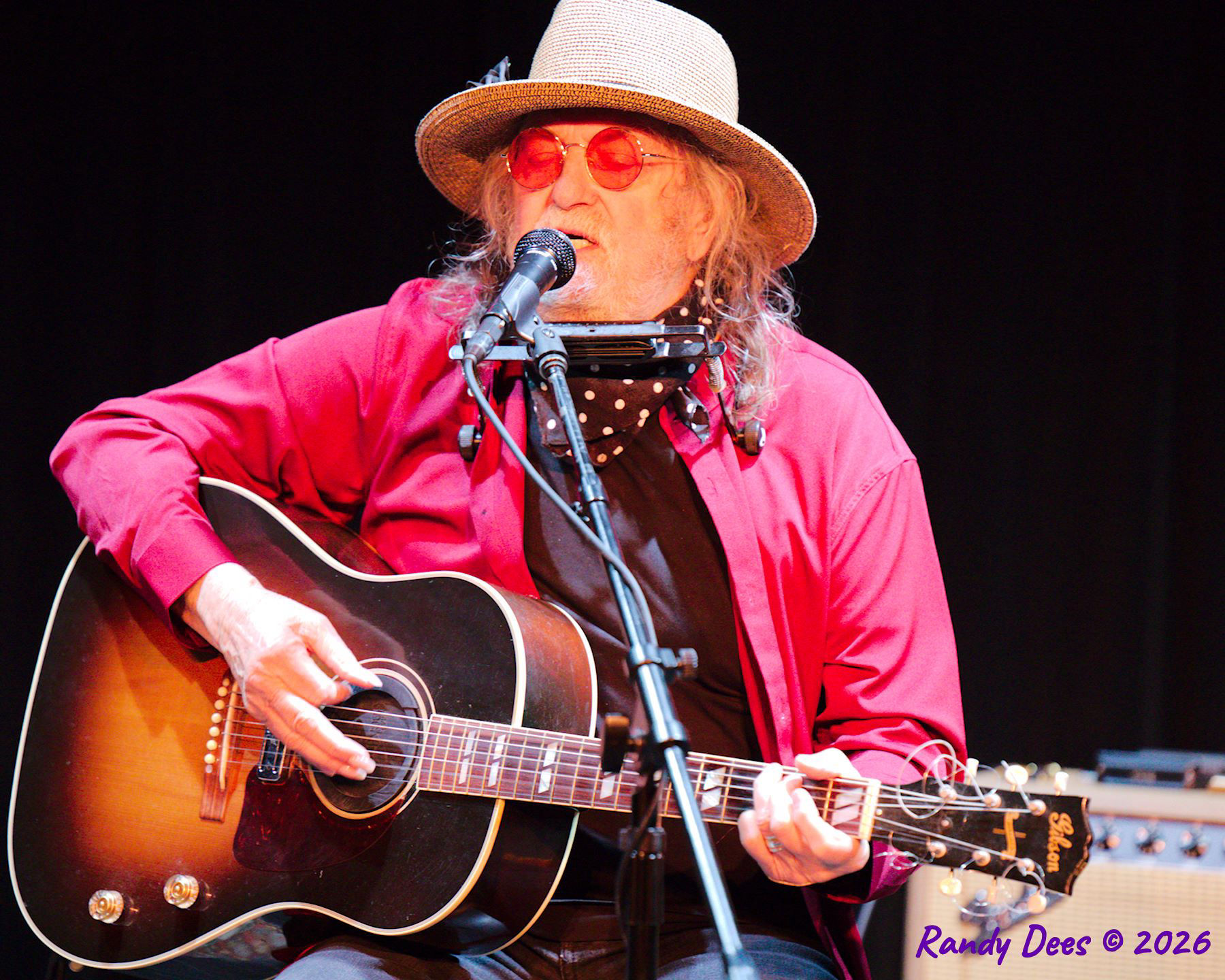 RAy Wylie Hubbard