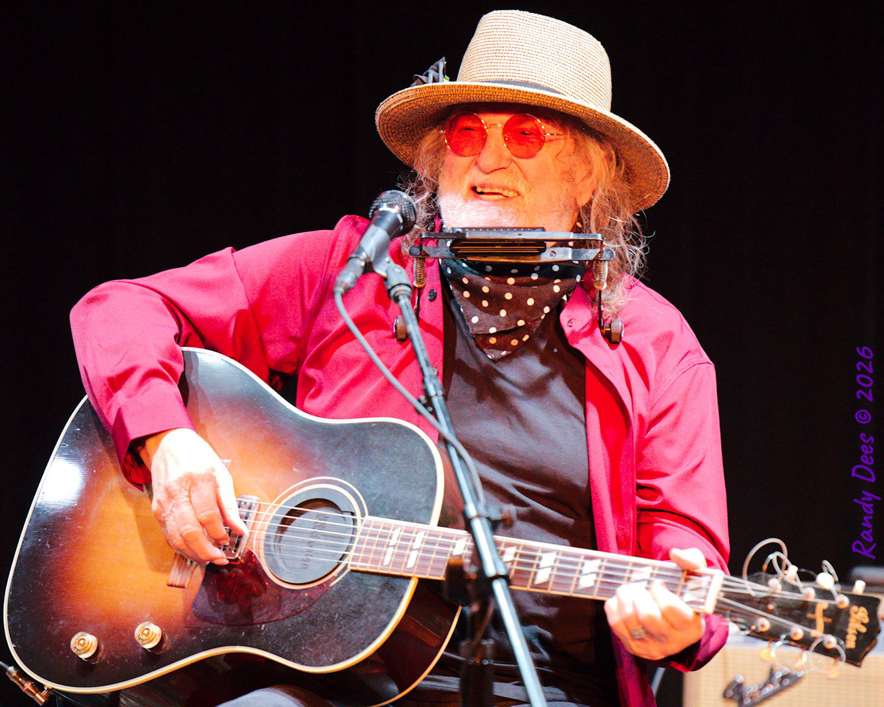 RAy Wylie Hubbard